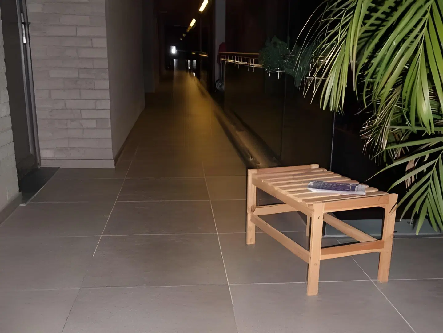 Logies Ternier Terrasse