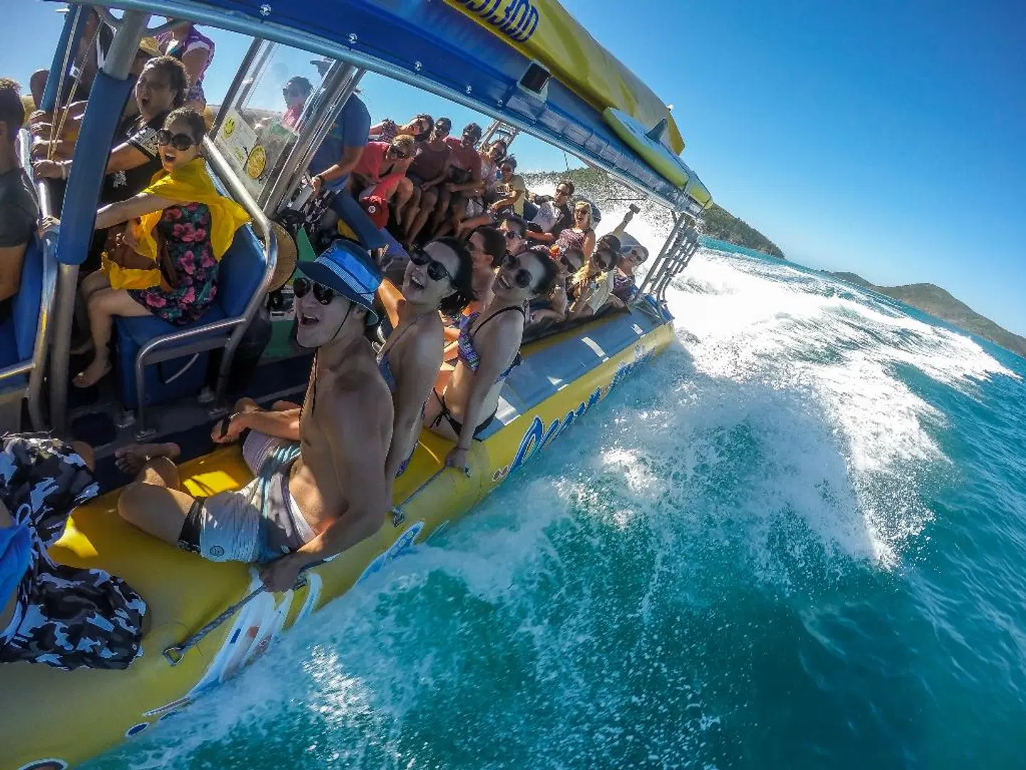 Heart Hotel and Gallery Whitsundays SPORTS_AND_LEISURE