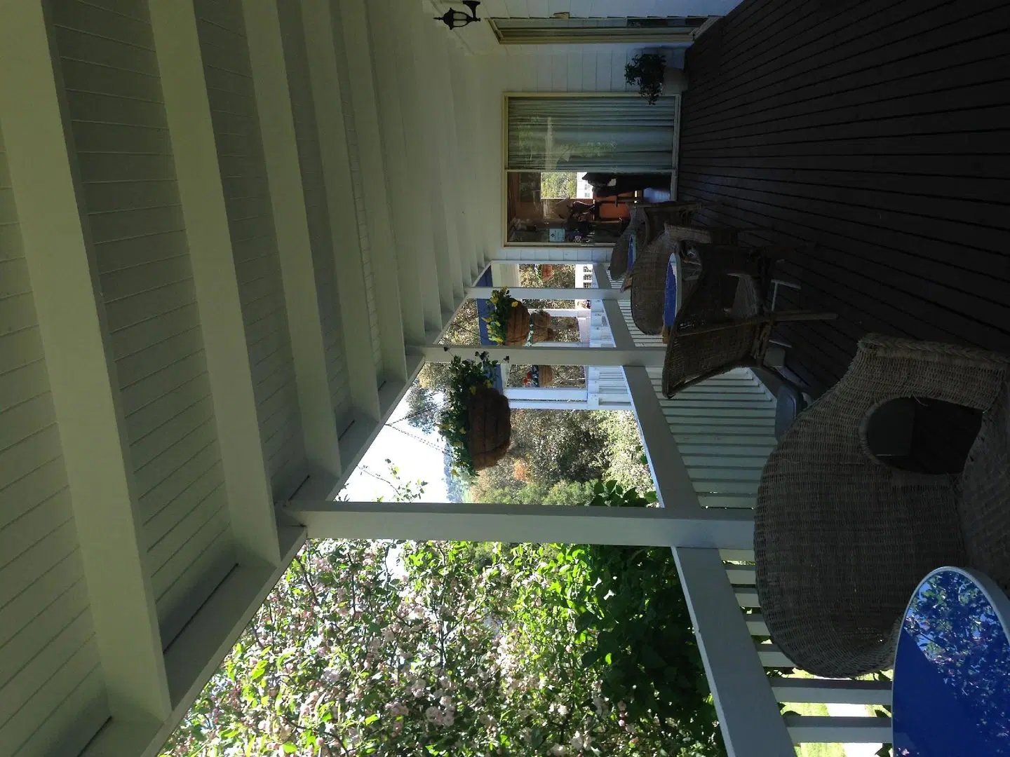 Yarra Glen Bed & Breakfast LOUNGE_LOBBY