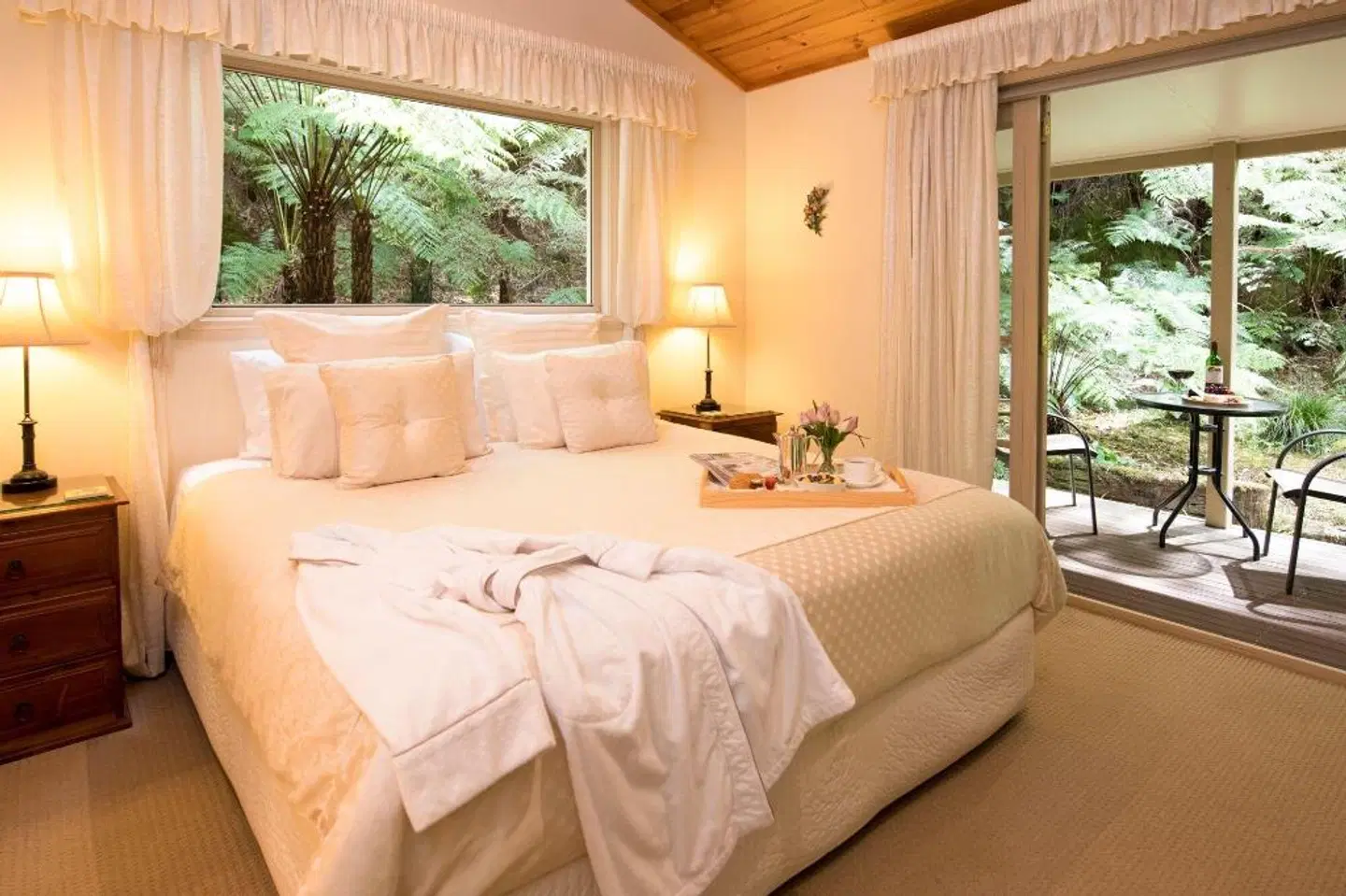 Myers Creek Cascades Luxury Cottages ROOM_EXAMPLE