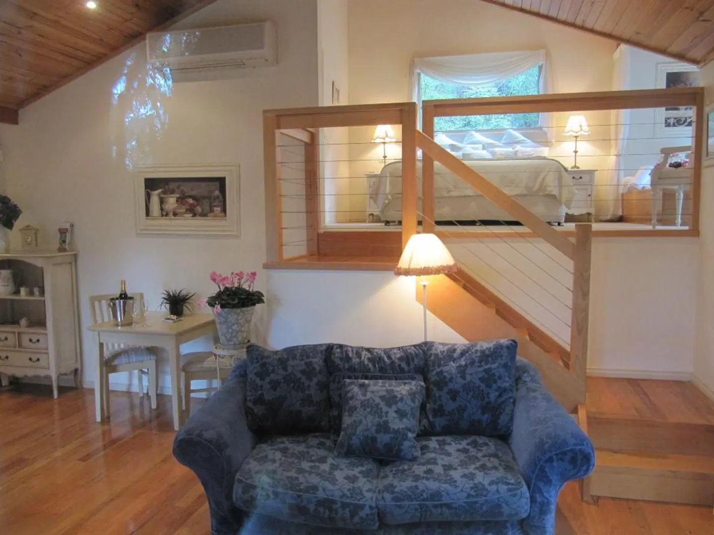 Myers Creek Cascades Luxury Cottages ROOM_EXAMPLE