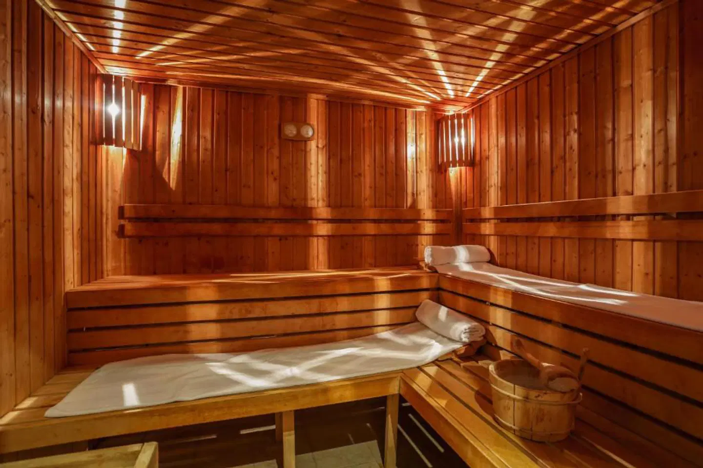 Hotel Trako'an HEALTH_BEAUTY