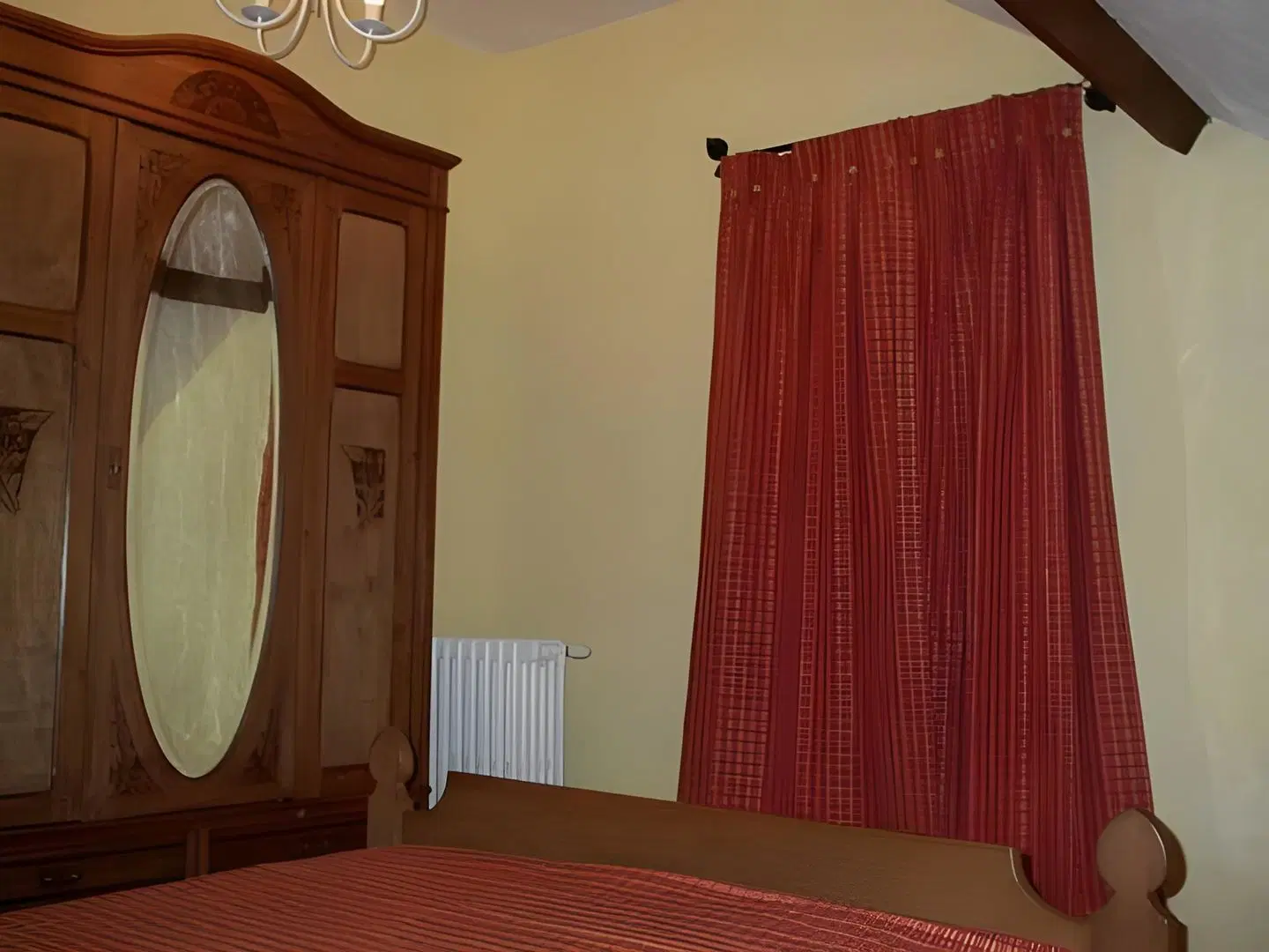 B&B Le Relais De Charlinette ROOM_EXAMPLE