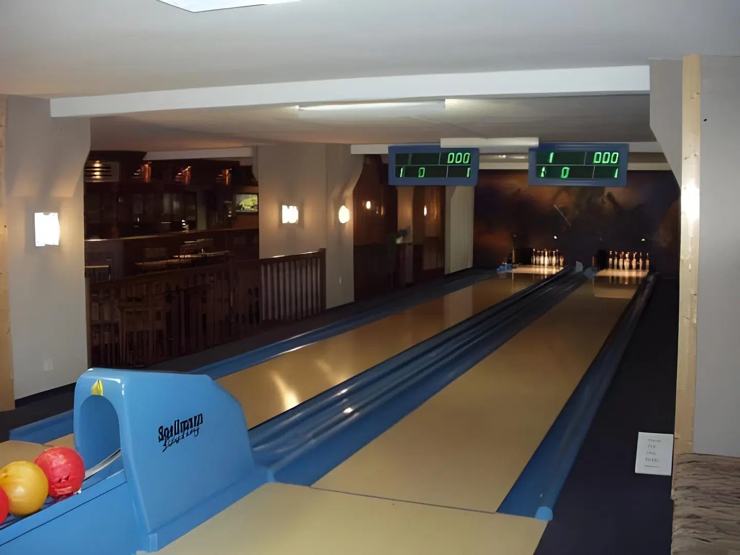Wikinger LOUNGE_LOBBY