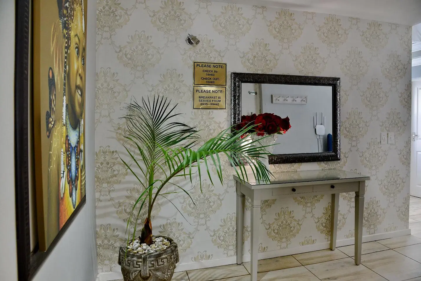 The Shore House LOUNGE_LOBBY