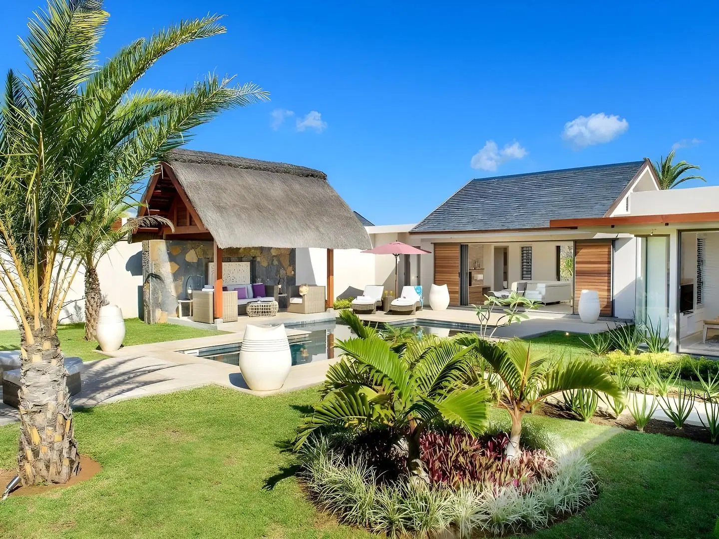 Clos du Littoral by Evaco Holidays EXTERIOR