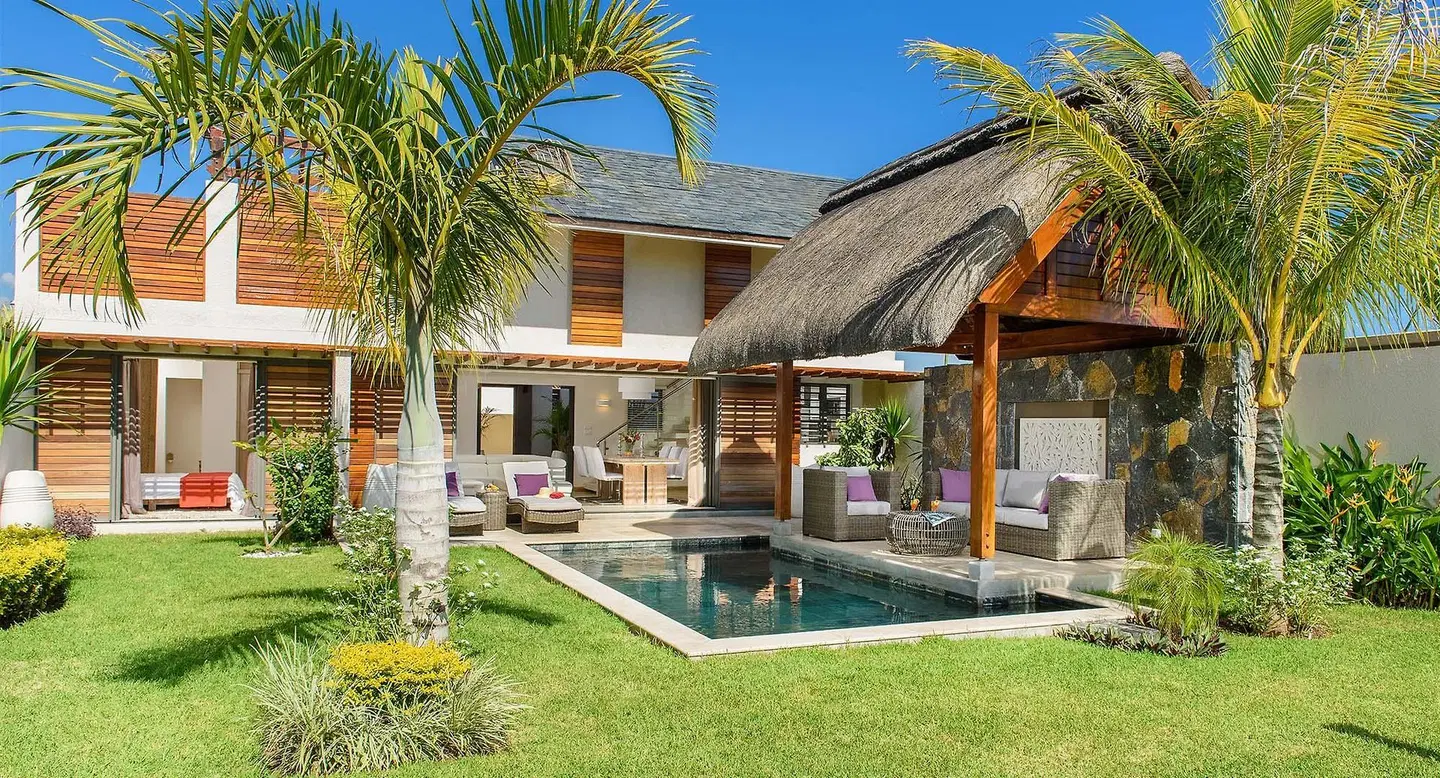 Clos du Littoral by Evaco Holidays OUTDOOR_POOL