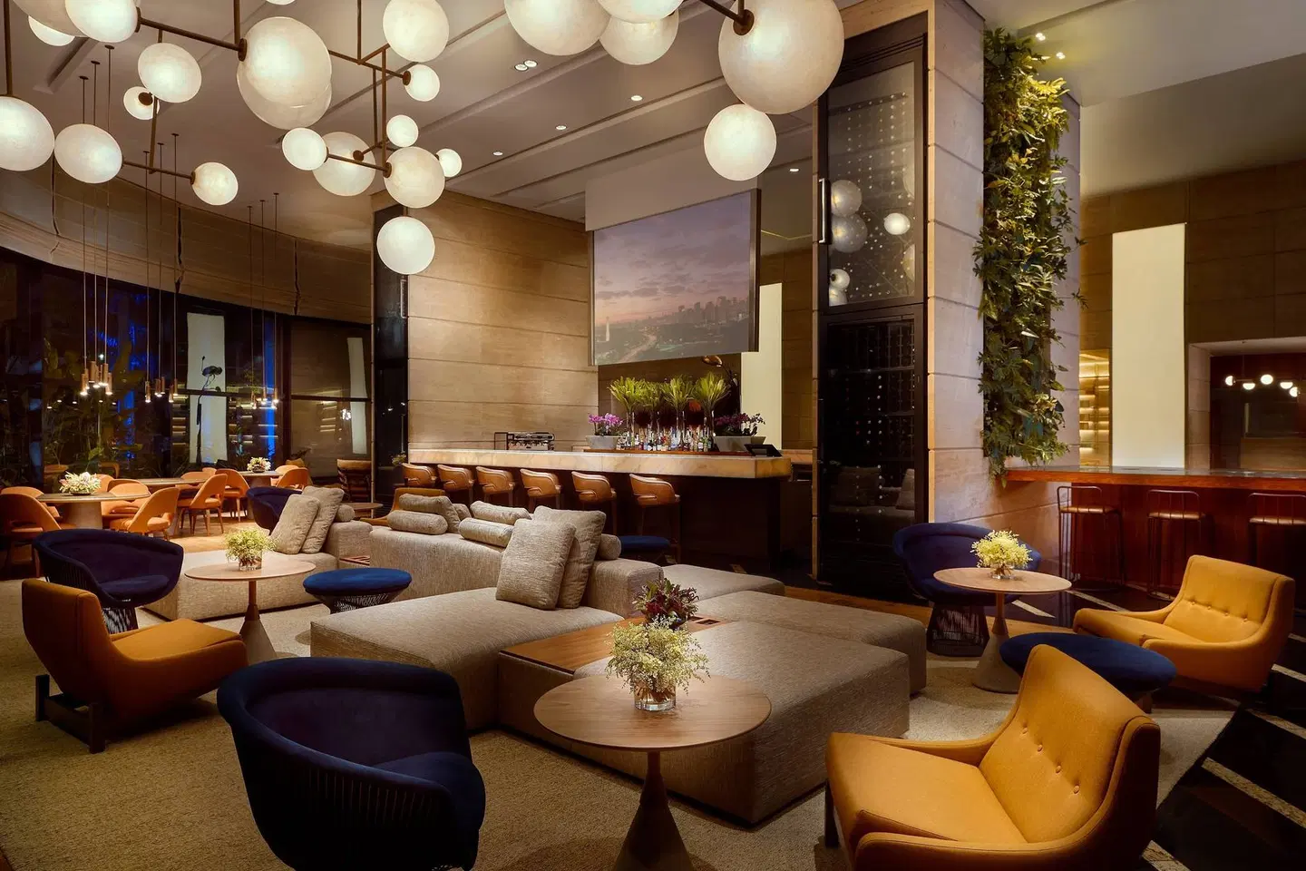 Renaissance Sao Paulo LOUNGE_LOBBY