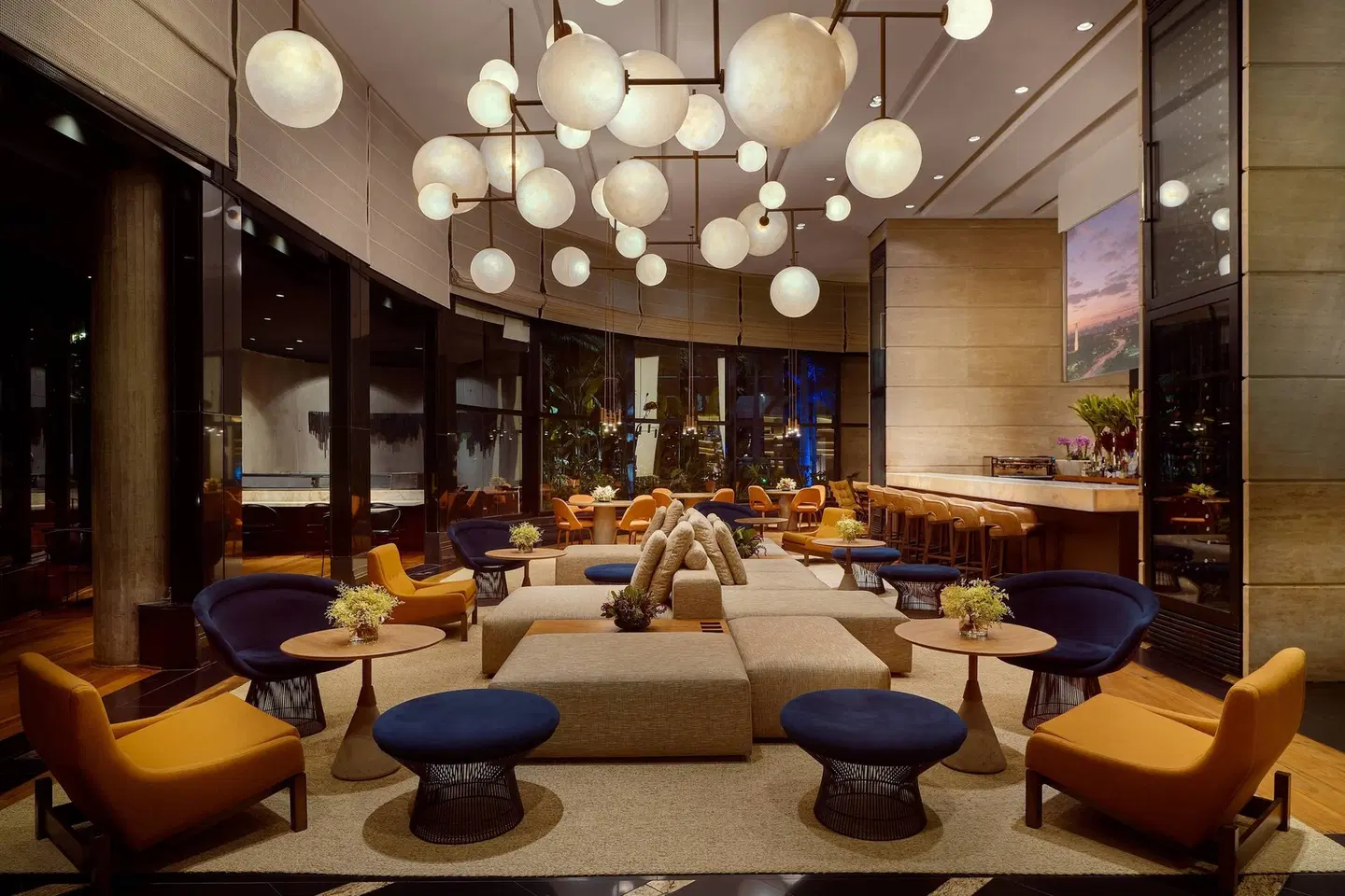 Renaissance Sao Paulo LOUNGE_LOBBY