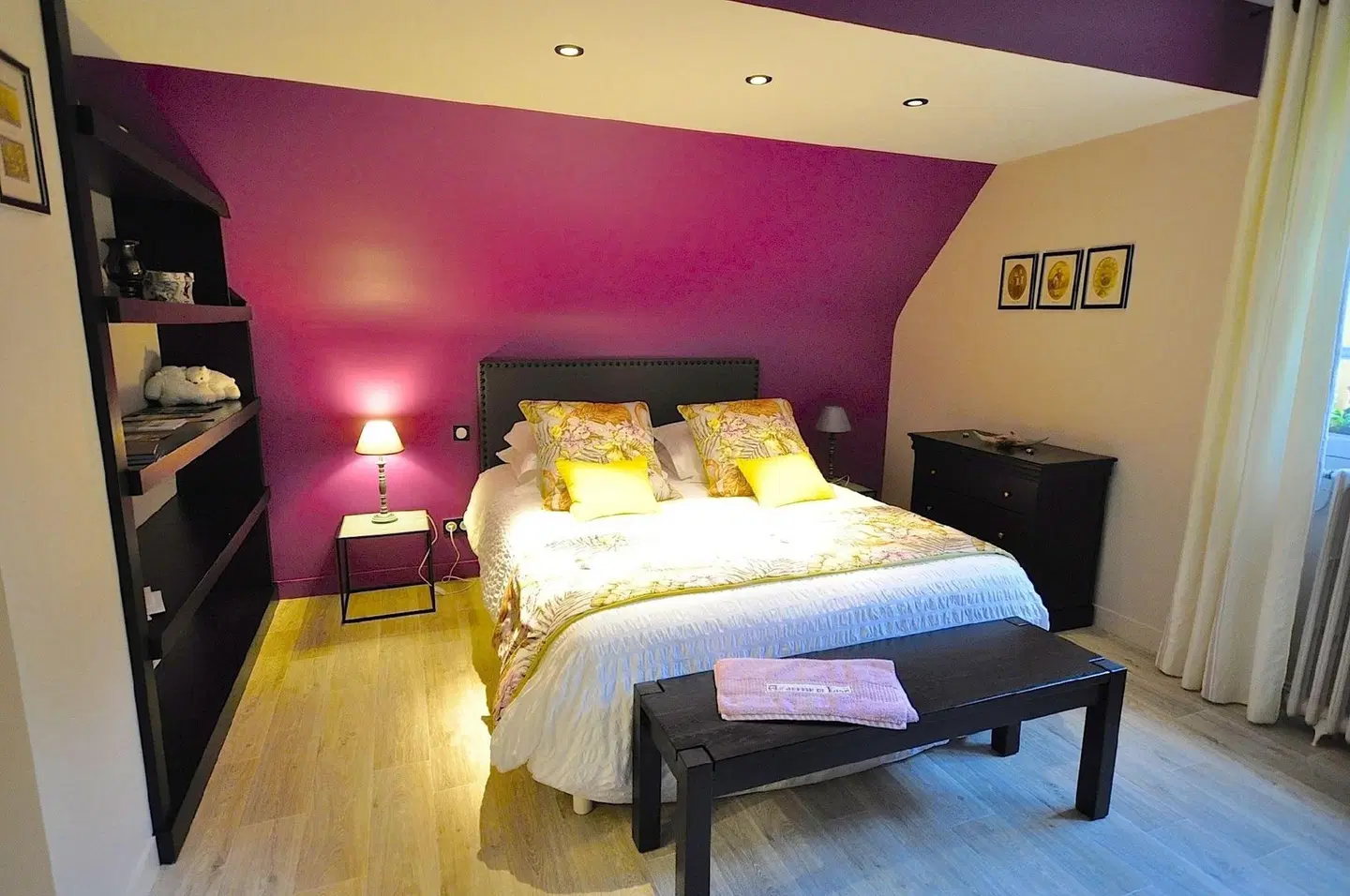 Au Jardin de Lisa ROOM_EXAMPLE