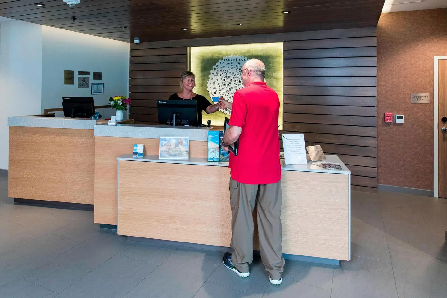 Fairfield I&S by Marriott Phil. Valley Forge Great Valley LOUNGE_LOBBY