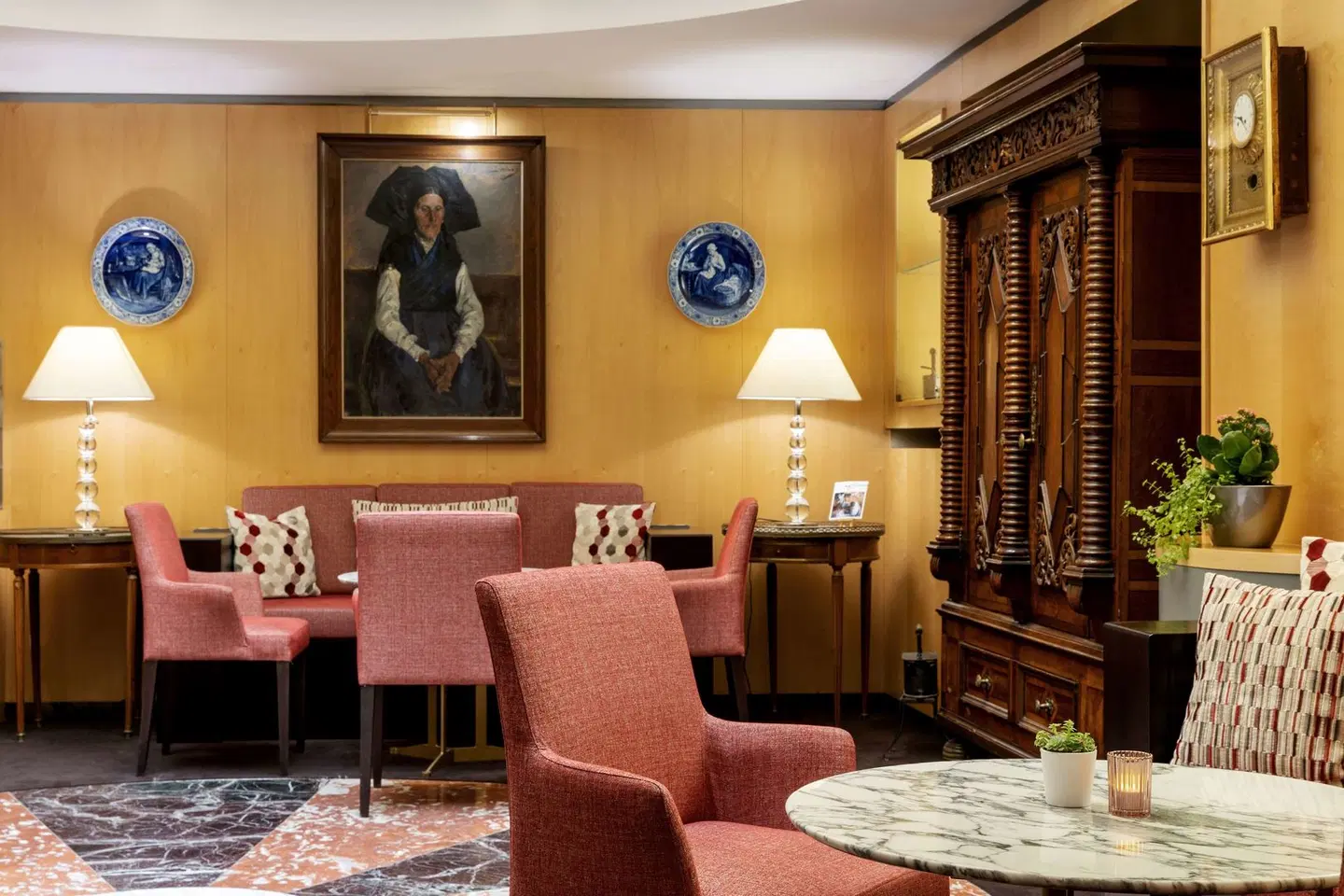 Best Western Plus Hotel Monopole Métropole ROOM_EXAMPLE