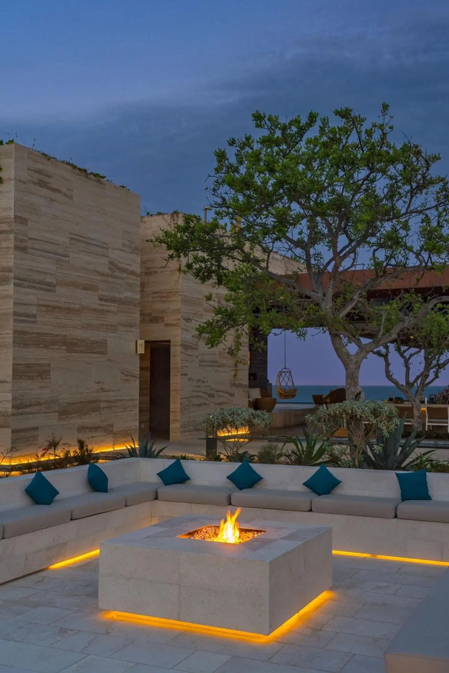 The Residences at Solaz, a Luxury Collection Resort, Los Cabos Terrasse