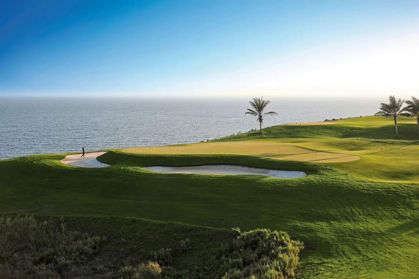 Faro, a Lopesan Collection Hotel LANDSCAPE