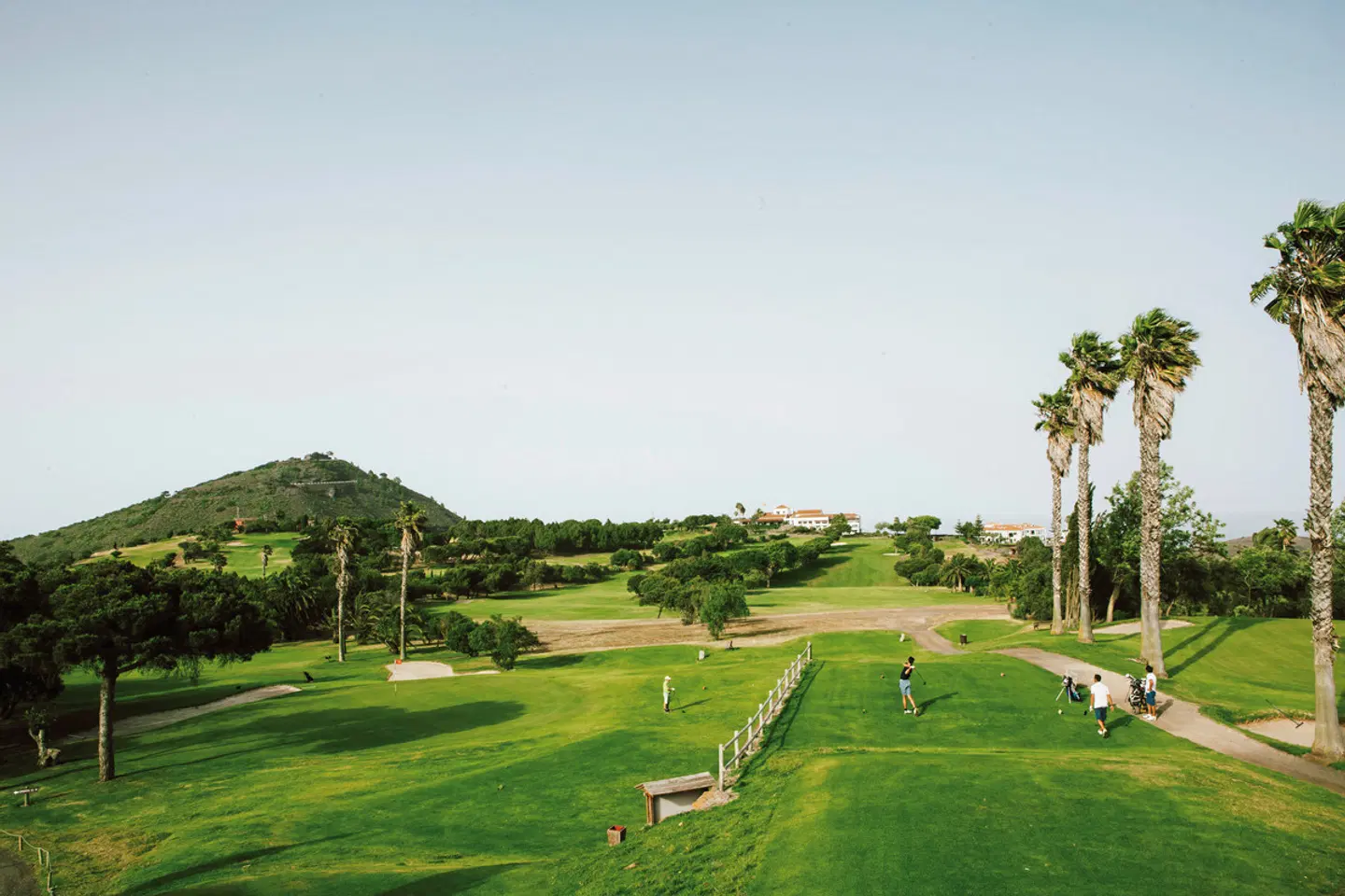 Faro, a Lopesan Collection Hotel SPORTS_AND_LEISURE