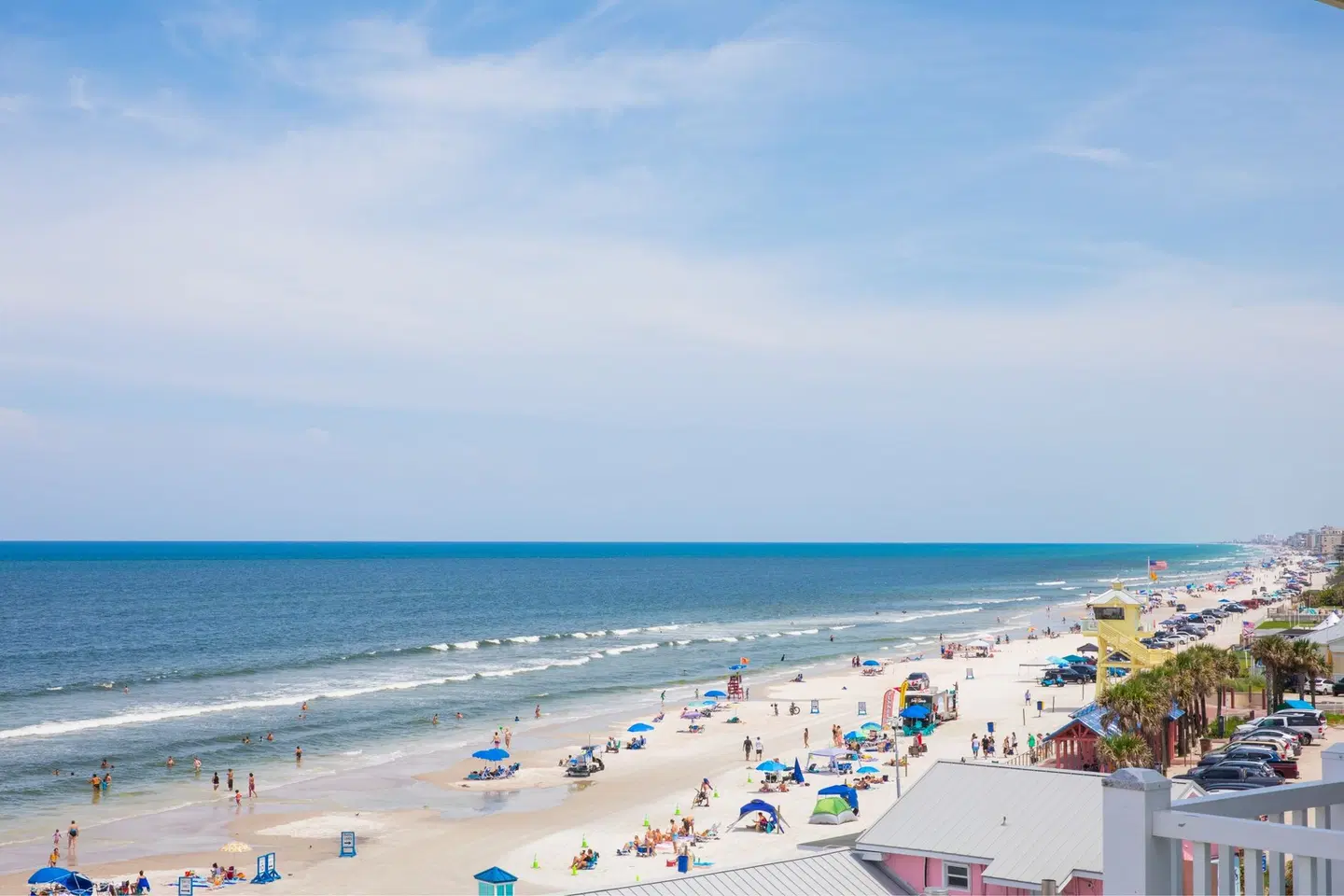 SpringHill Suites by Marriott New Smyrna Beach Strand