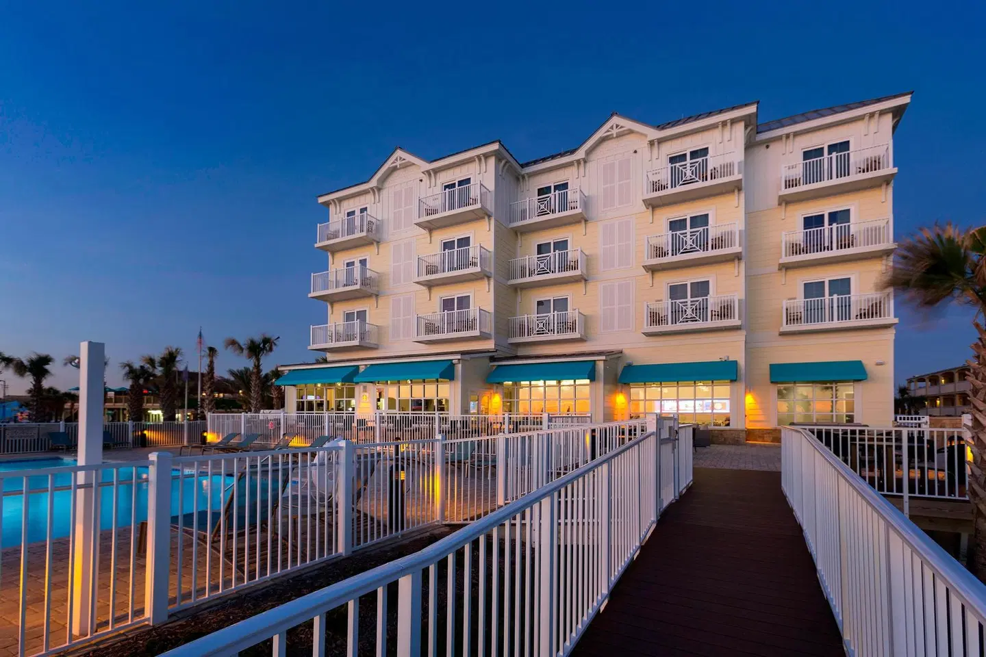 SpringHill Suites by Marriott New Smyrna Beach SPORTS_AND_LEISURE