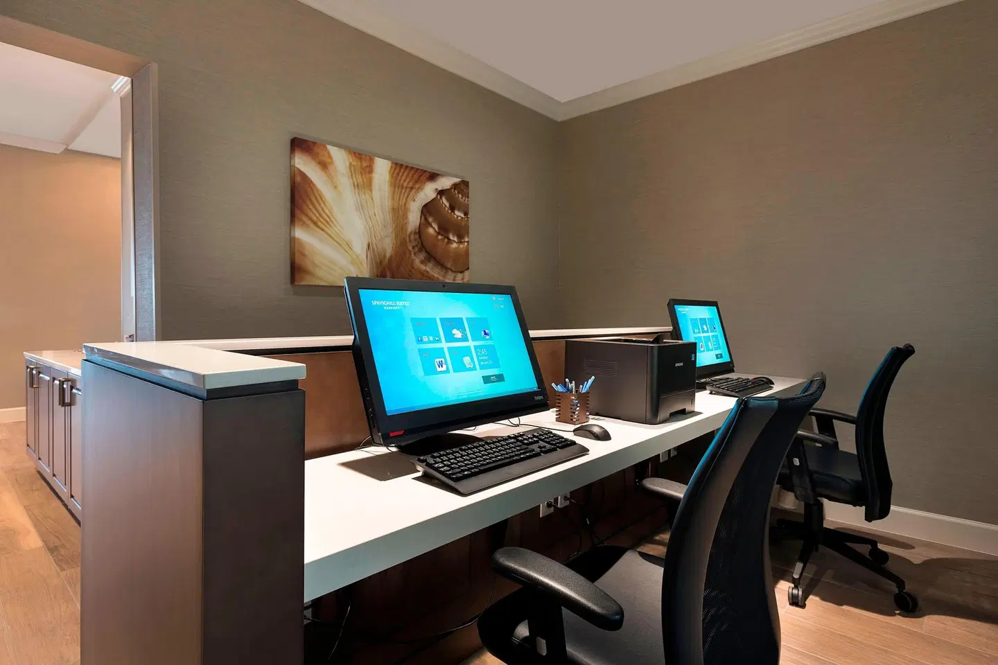 SpringHill Suites by Marriott New Smyrna Beach Konferenz