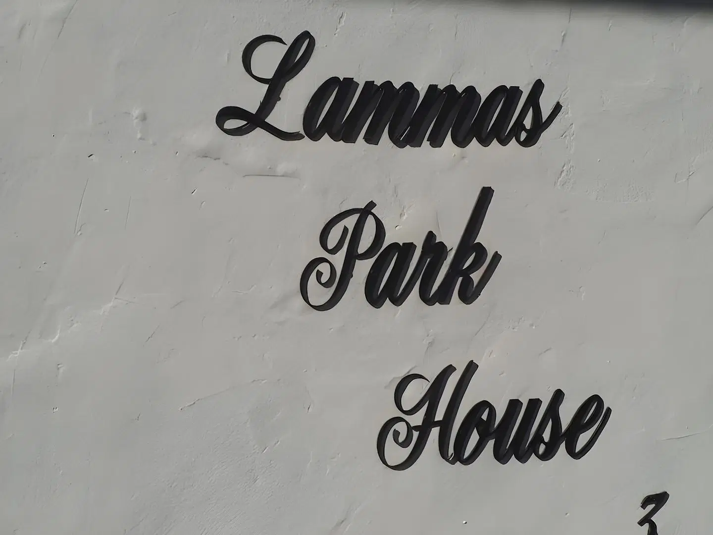 Lammas Park House HEALTH_BEAUTY