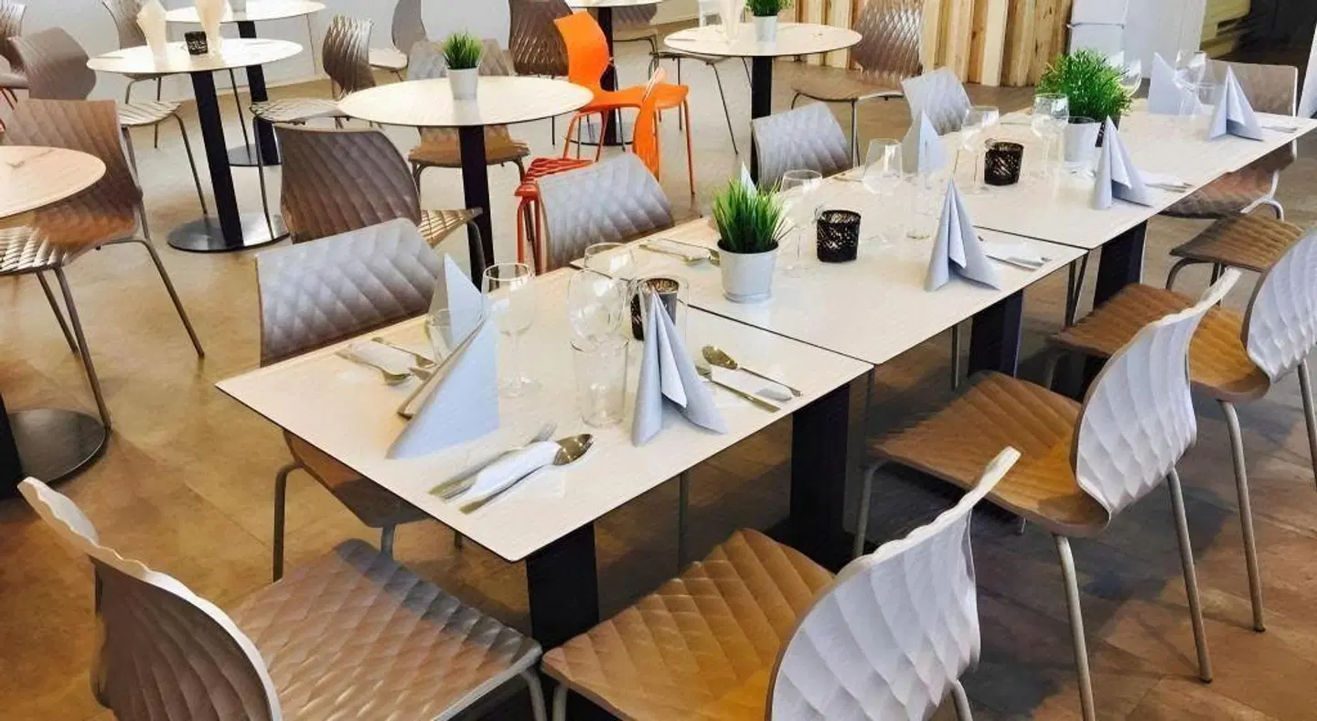 Lilja Guesthouse Restaurant