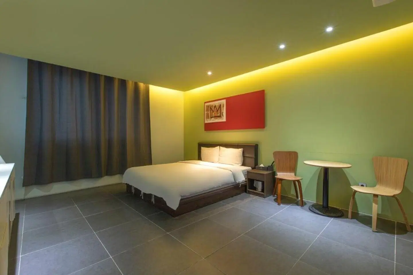 Pentastar Hotel ROOM_EXAMPLE