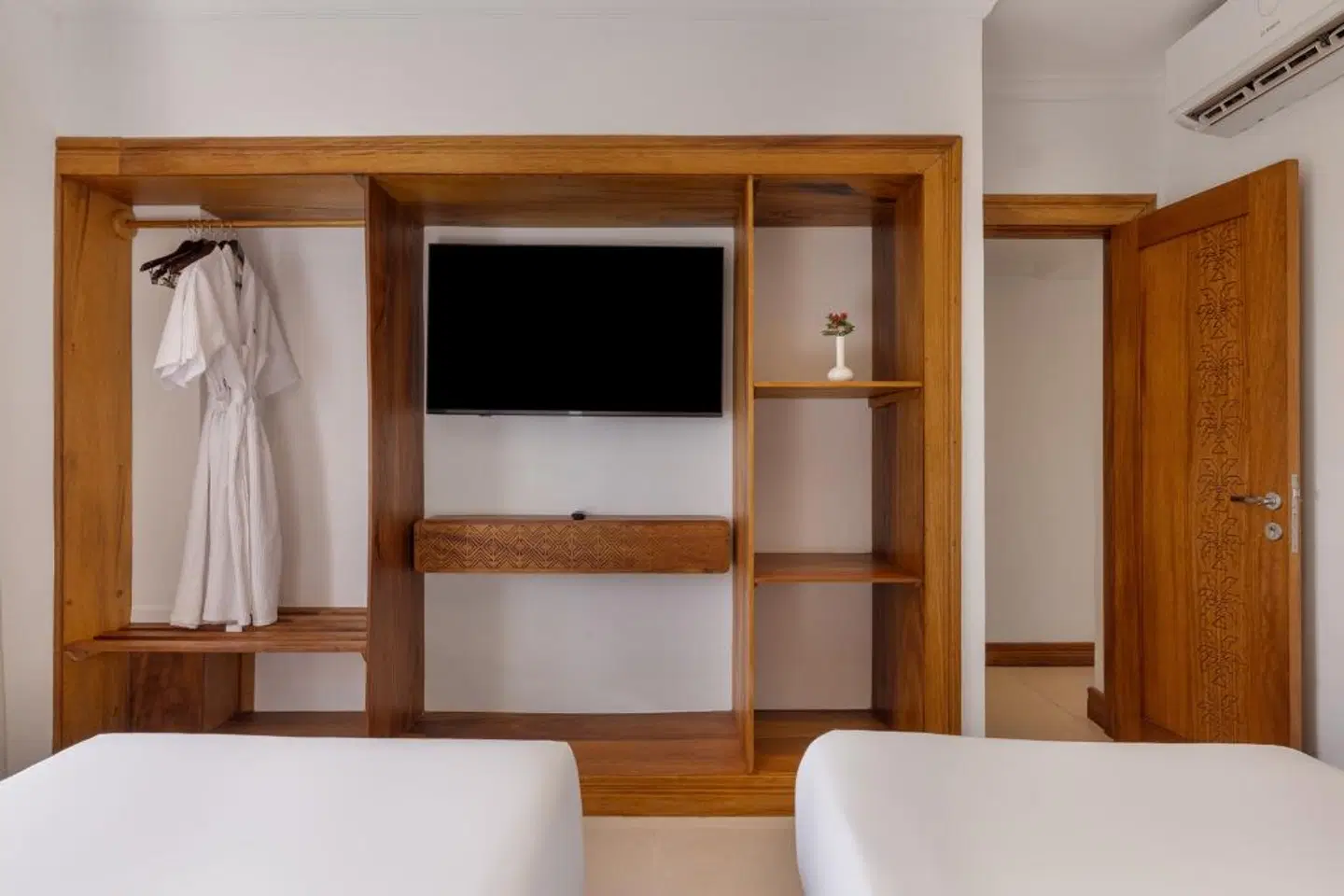 PrideInn Paradise Beach Resort & Spa, Mombasa ROOM_EXAMPLE