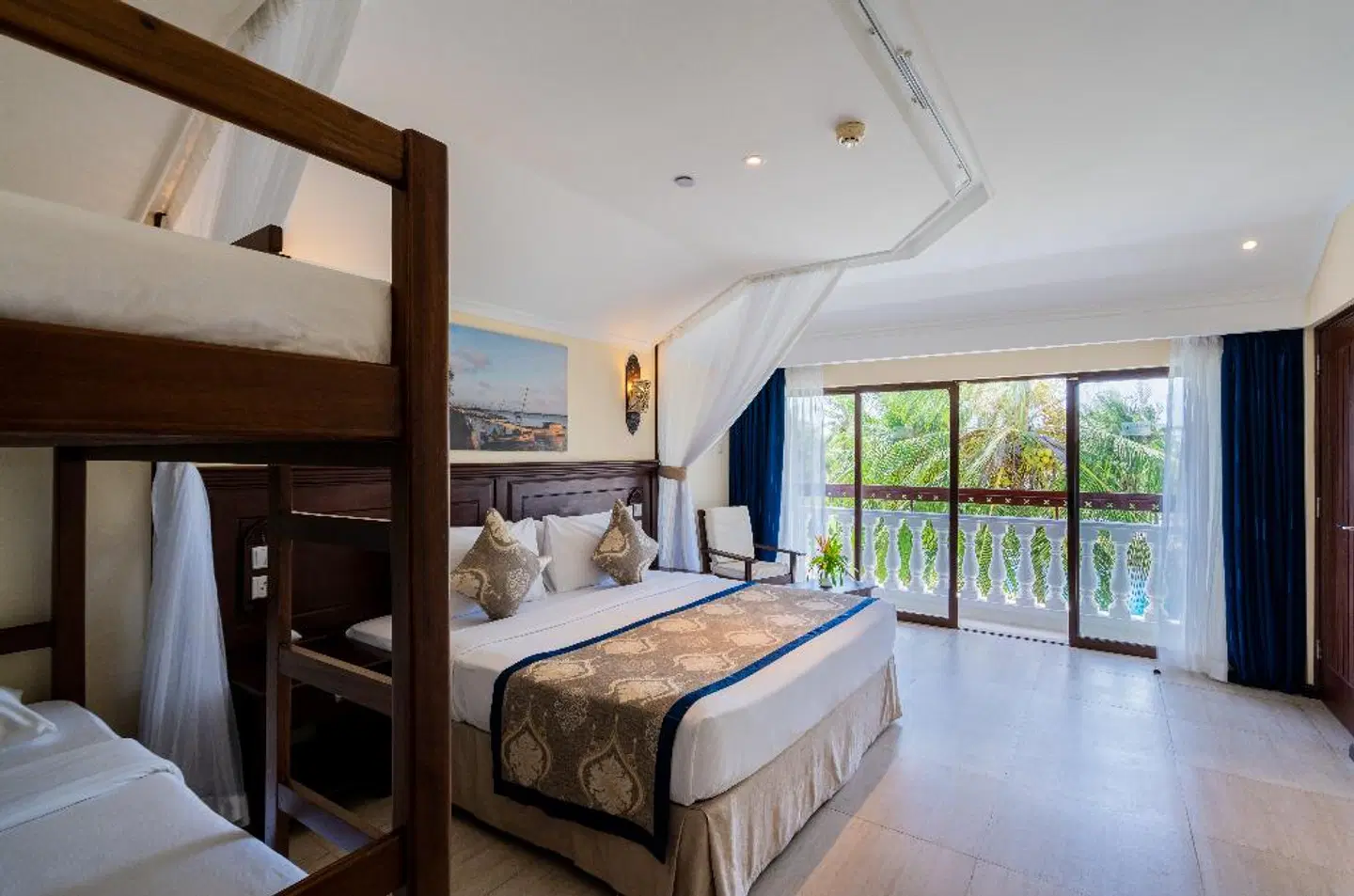 PrideInn Paradise Beach Resort & Spa, Mombasa ROOM_EXAMPLE