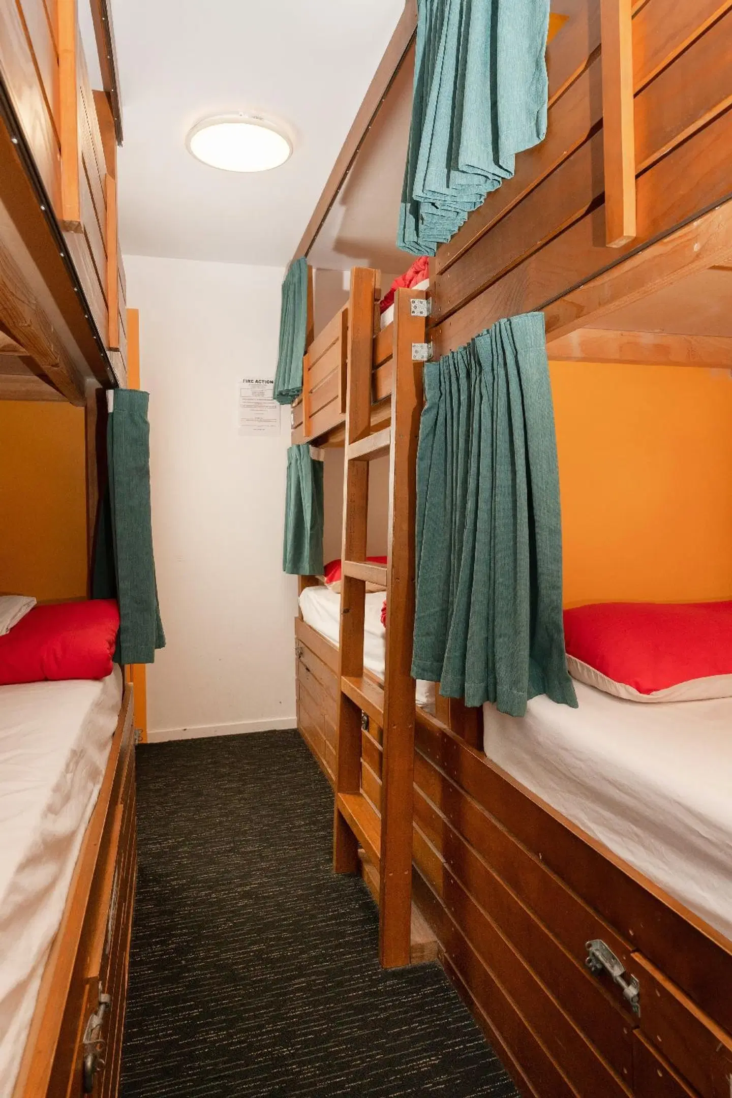 Haka Lodge Paihia ROOM_EXAMPLE