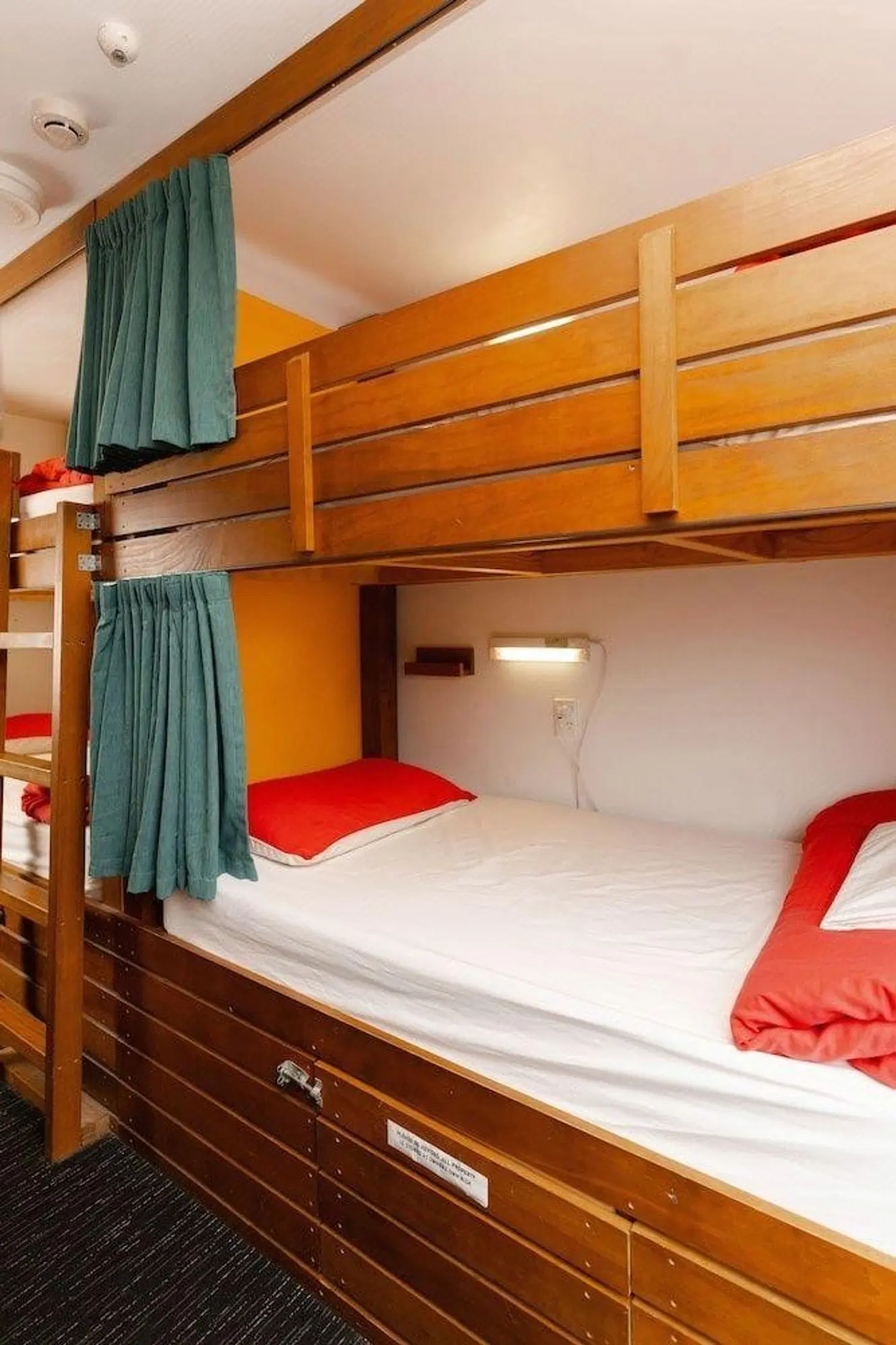 Haka Lodge Paihia ROOM_EXAMPLE