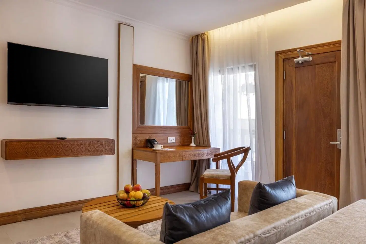 PrideInn Paradise Beach Resort & Spa, Mombasa ROOM_EXAMPLE