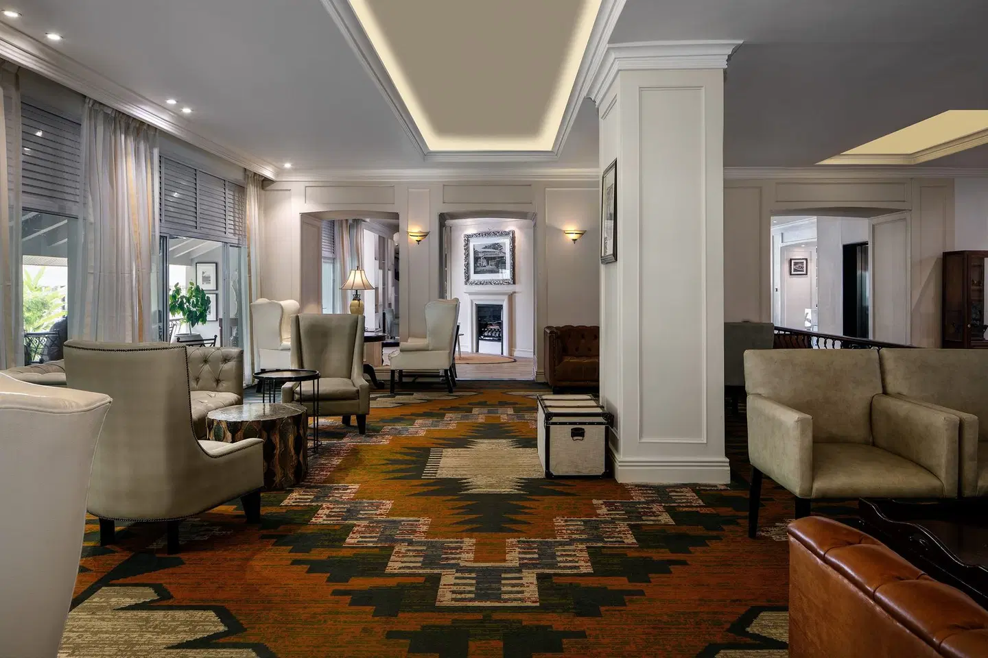 Four Points by Sheraton Arusha, The Arusha Hotel ROOM_EXAMPLE