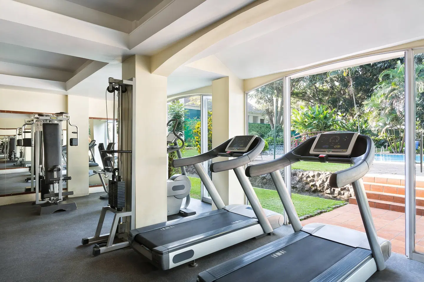 Four Points by Sheraton Arusha, The Arusha Hotel SPORTS_AND_LEISURE