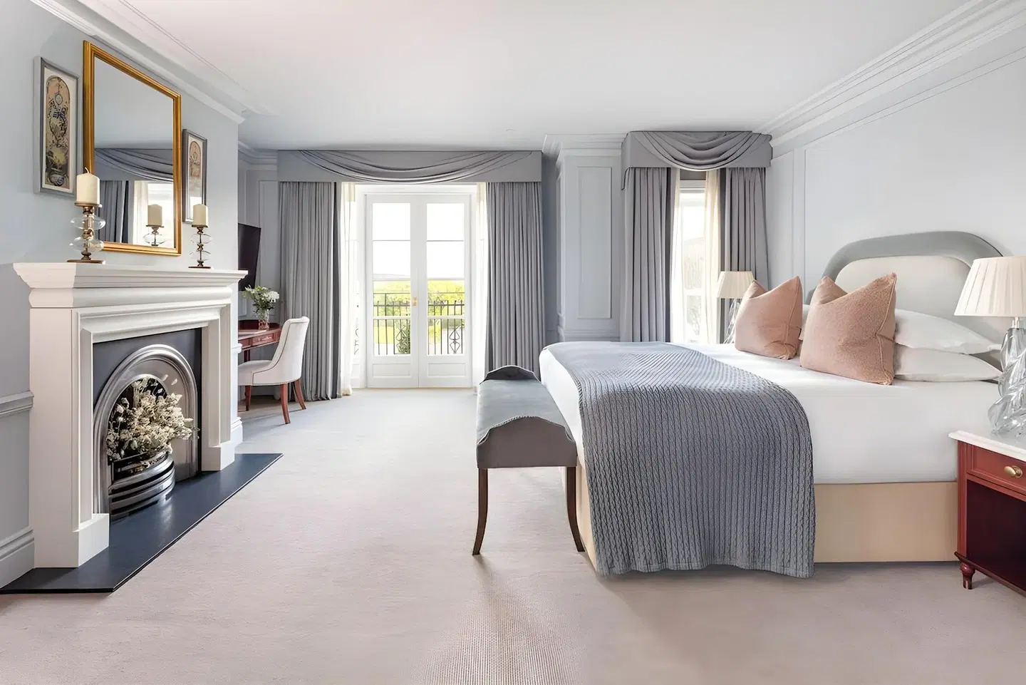 Hayfield Manor ROOM_EXAMPLE