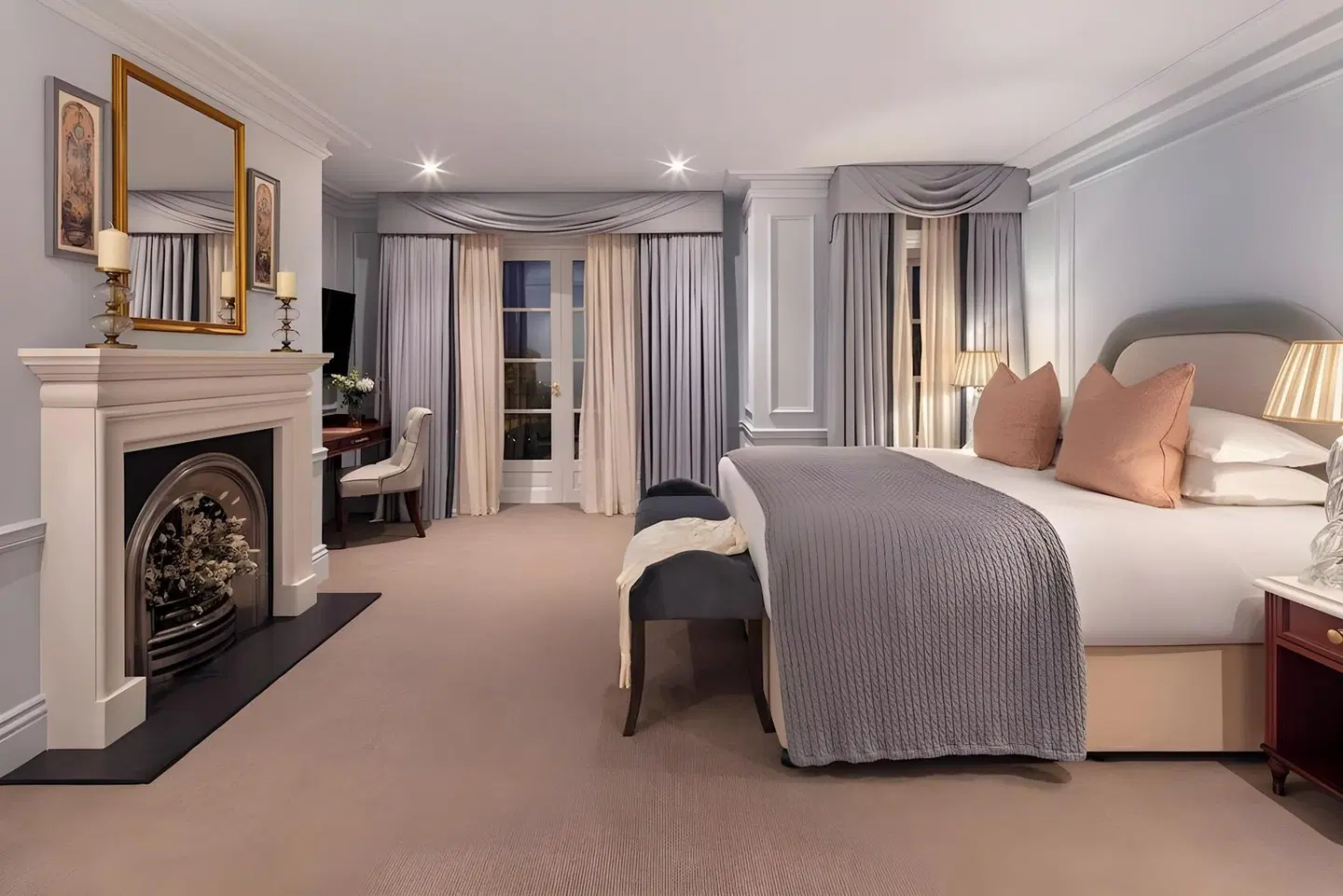 Hayfield Manor ROOM_EXAMPLE