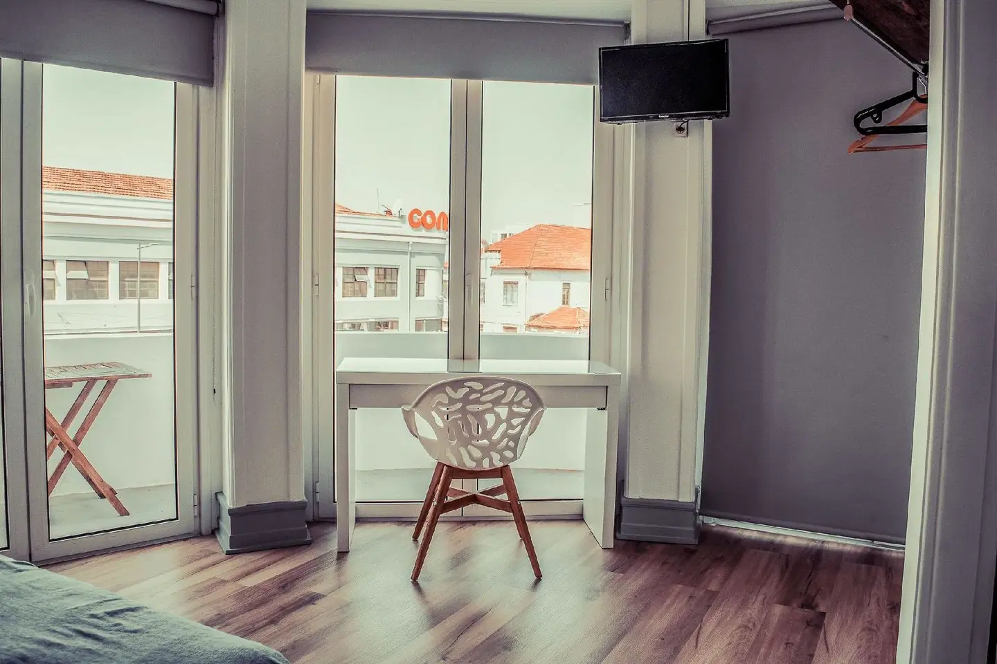Residencial Infante Dom Henrique ROOM_EXAMPLE