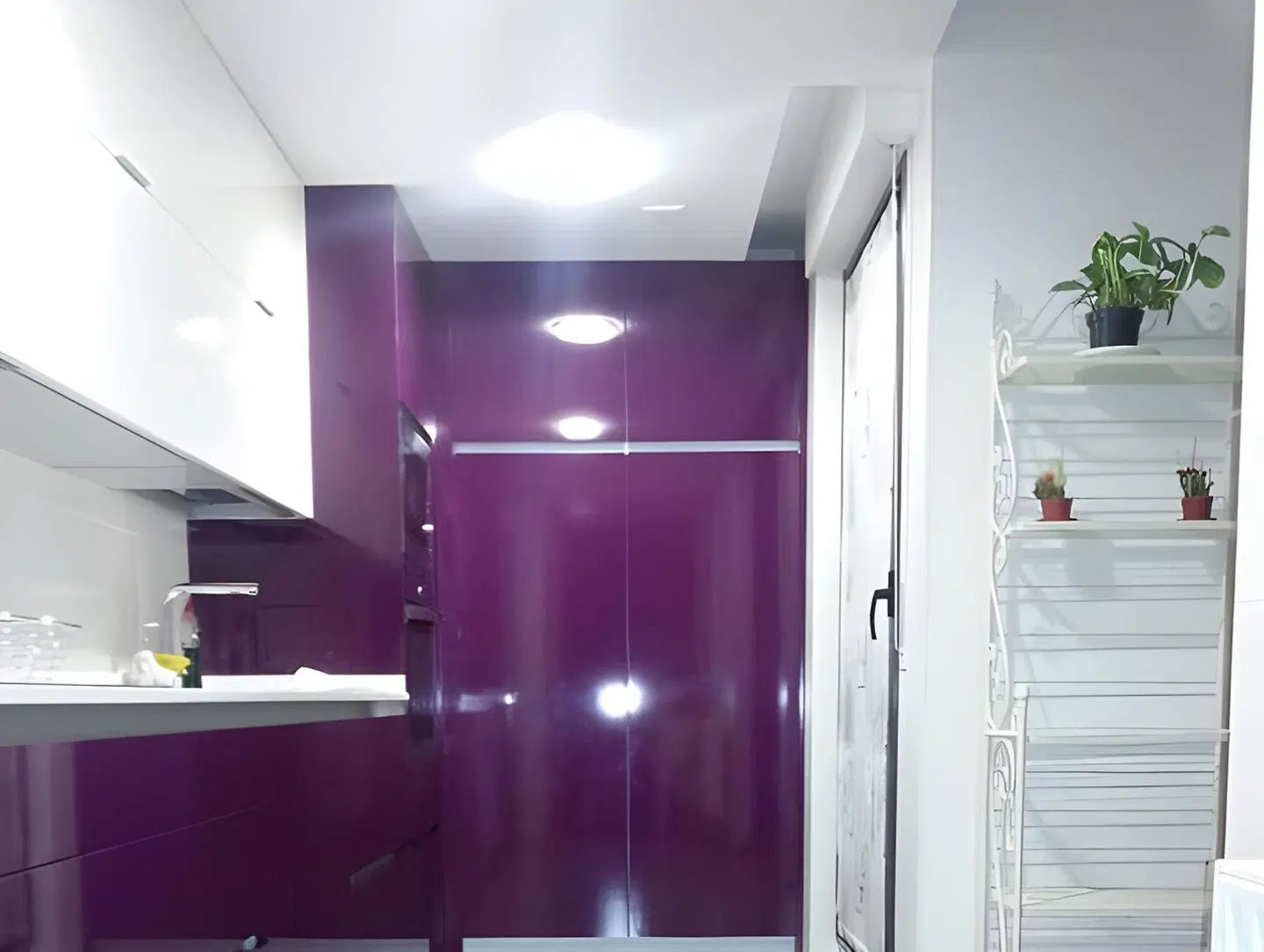 Alojamientos Room Pamplona LOUNGE_LOBBY