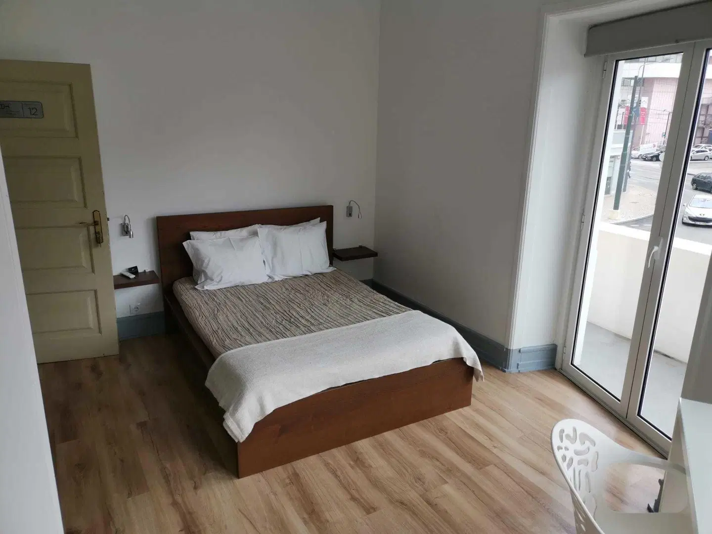 Residencial Infante Dom Henrique ROOM_EXAMPLE
