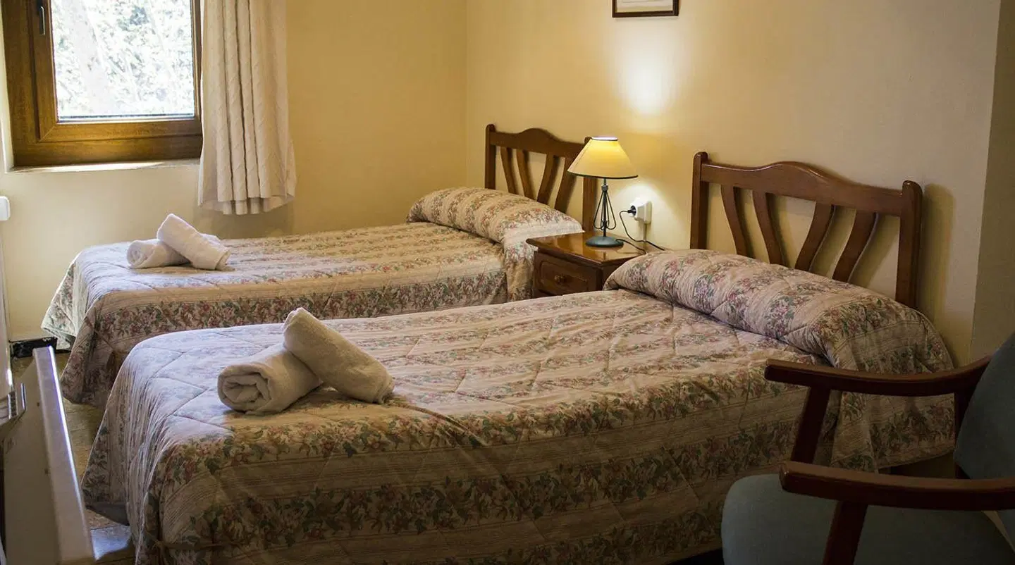 Pensión Mariola ROOM_EXAMPLE