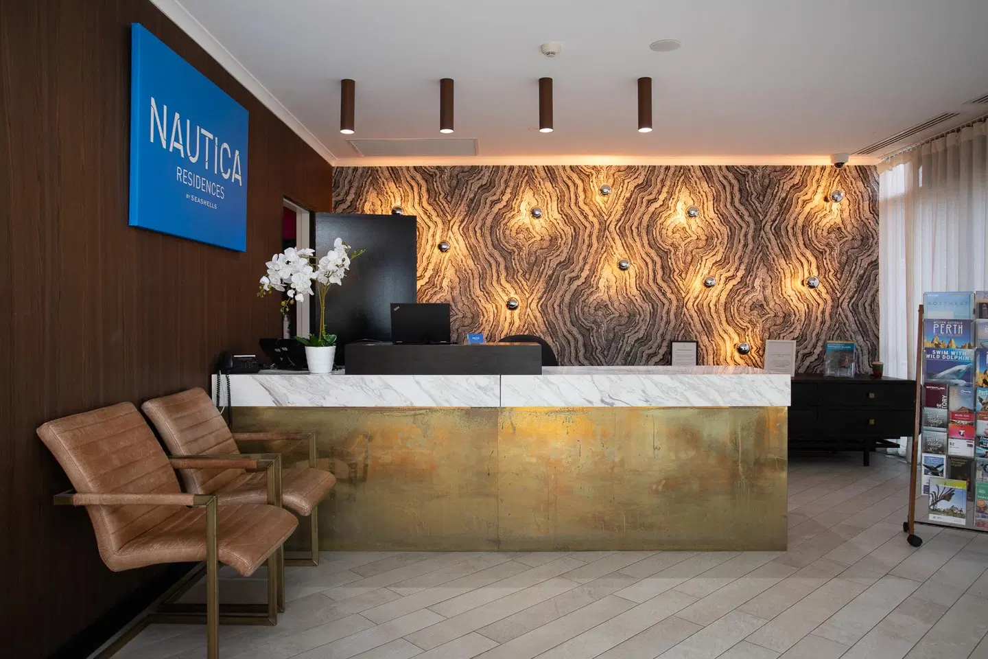 Nautica Residences by Seashells LOUNGE_LOBBY
