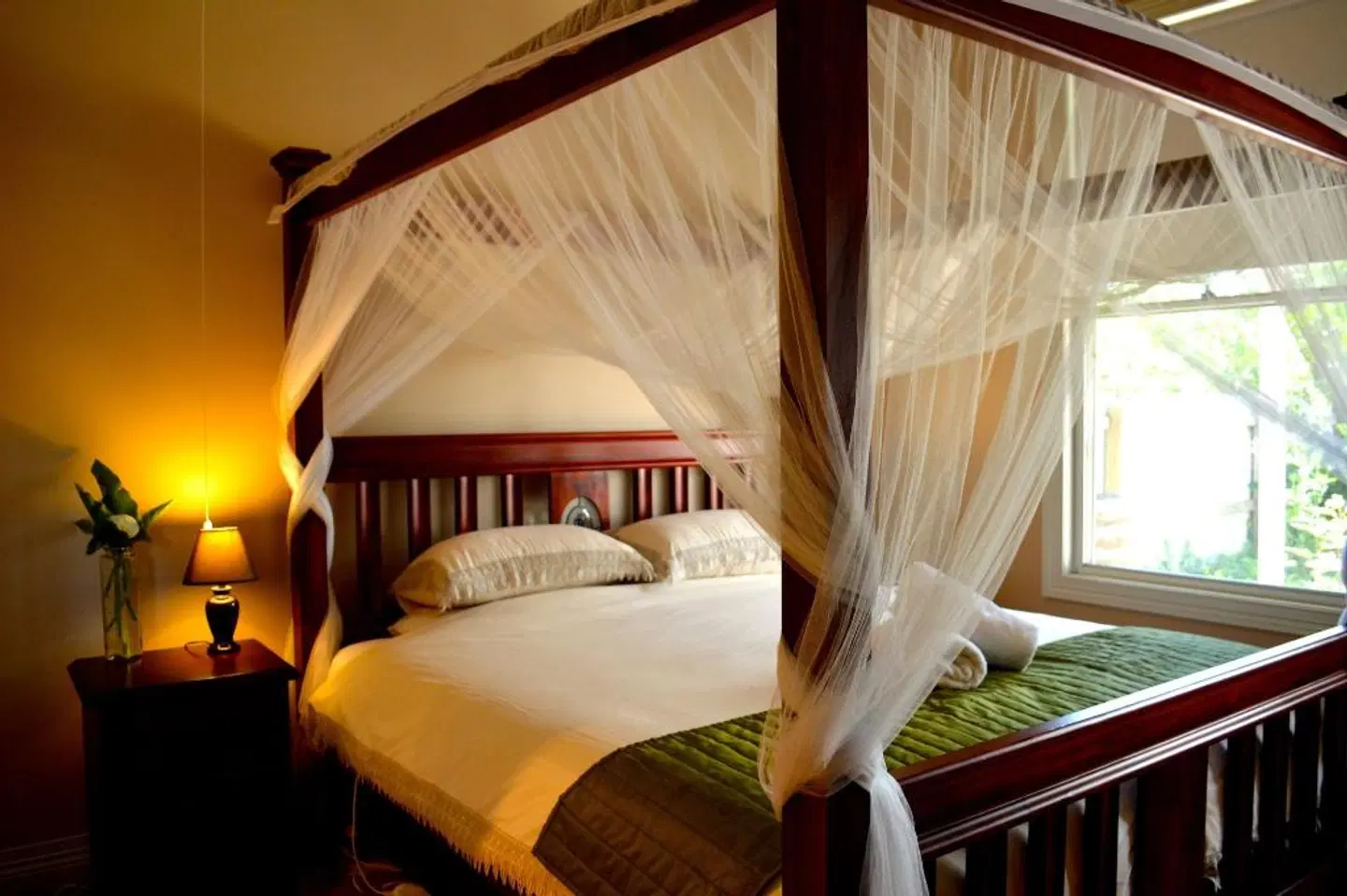 Little River Bed & Breakfast ROOM_EXAMPLE