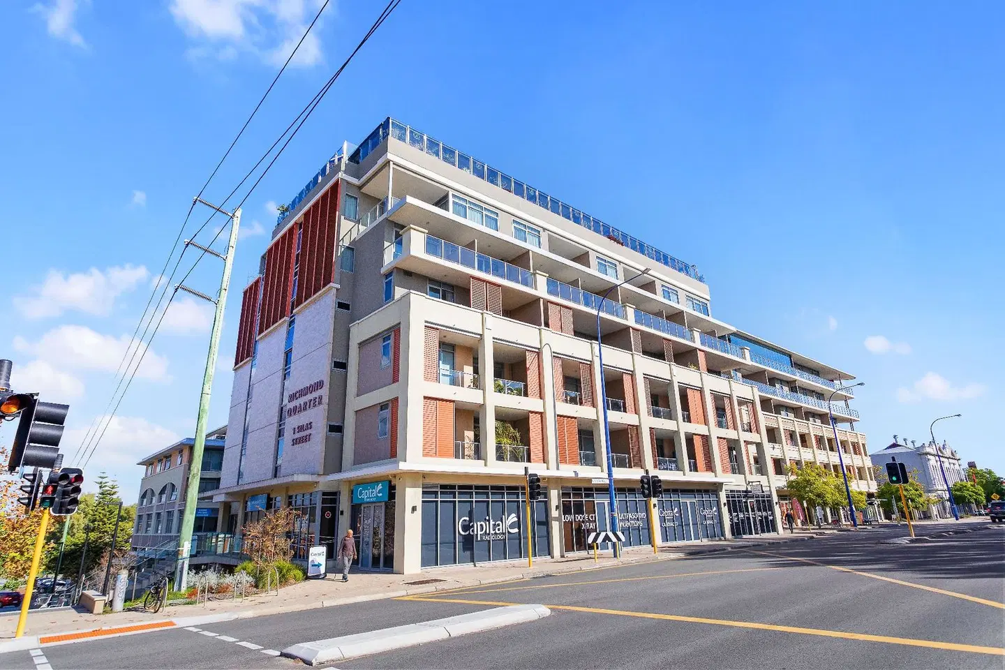 Nautica Residences by Seashells EXTERIOR