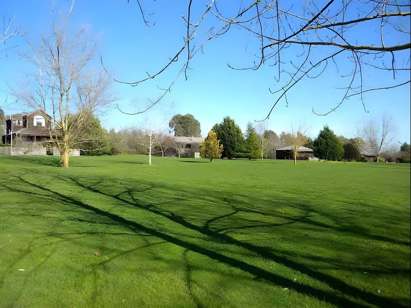Sanctuary Park Cottages SPORTS_AND_LEISURE