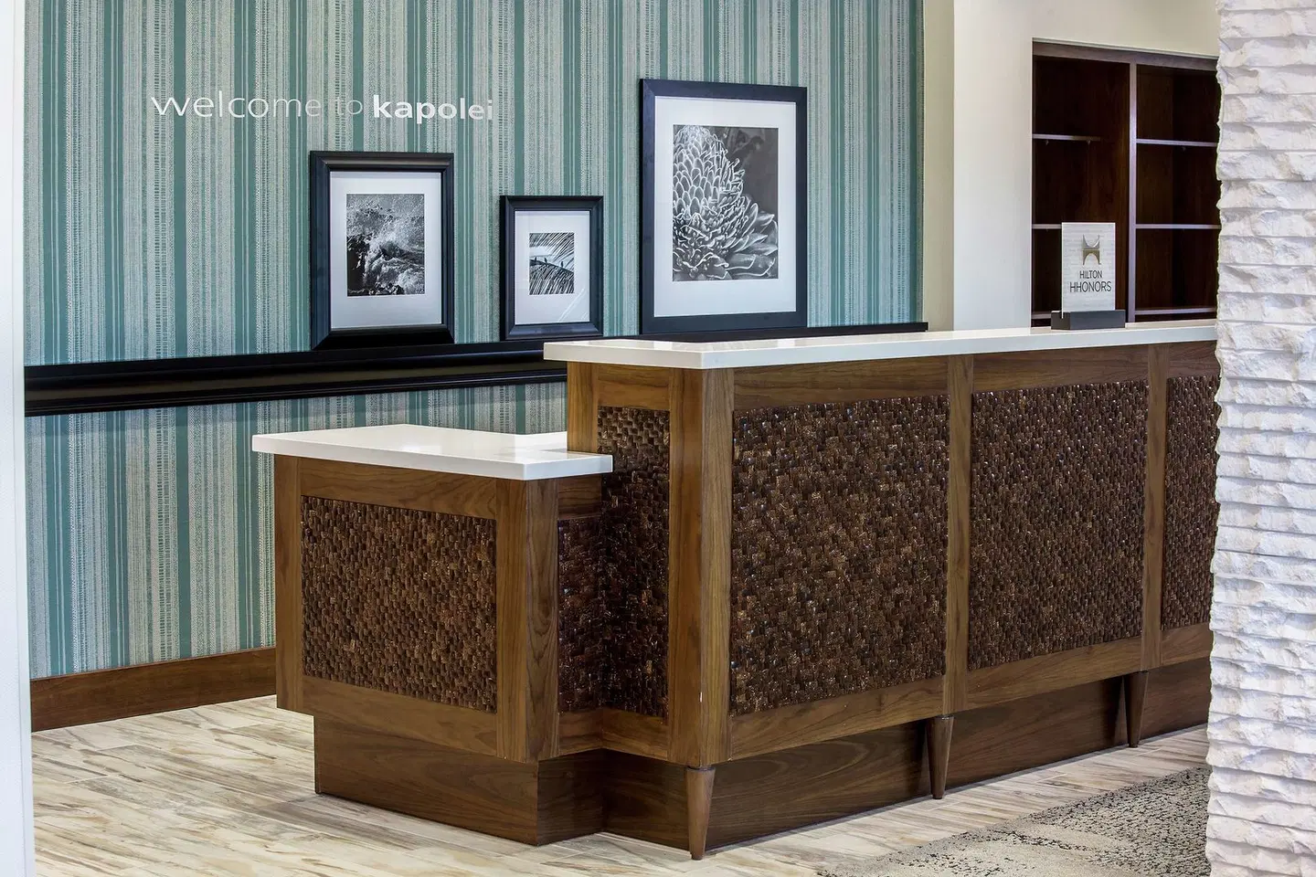 Hampton Inn & Suites Oahu/Kapolei ROOM_EXAMPLE