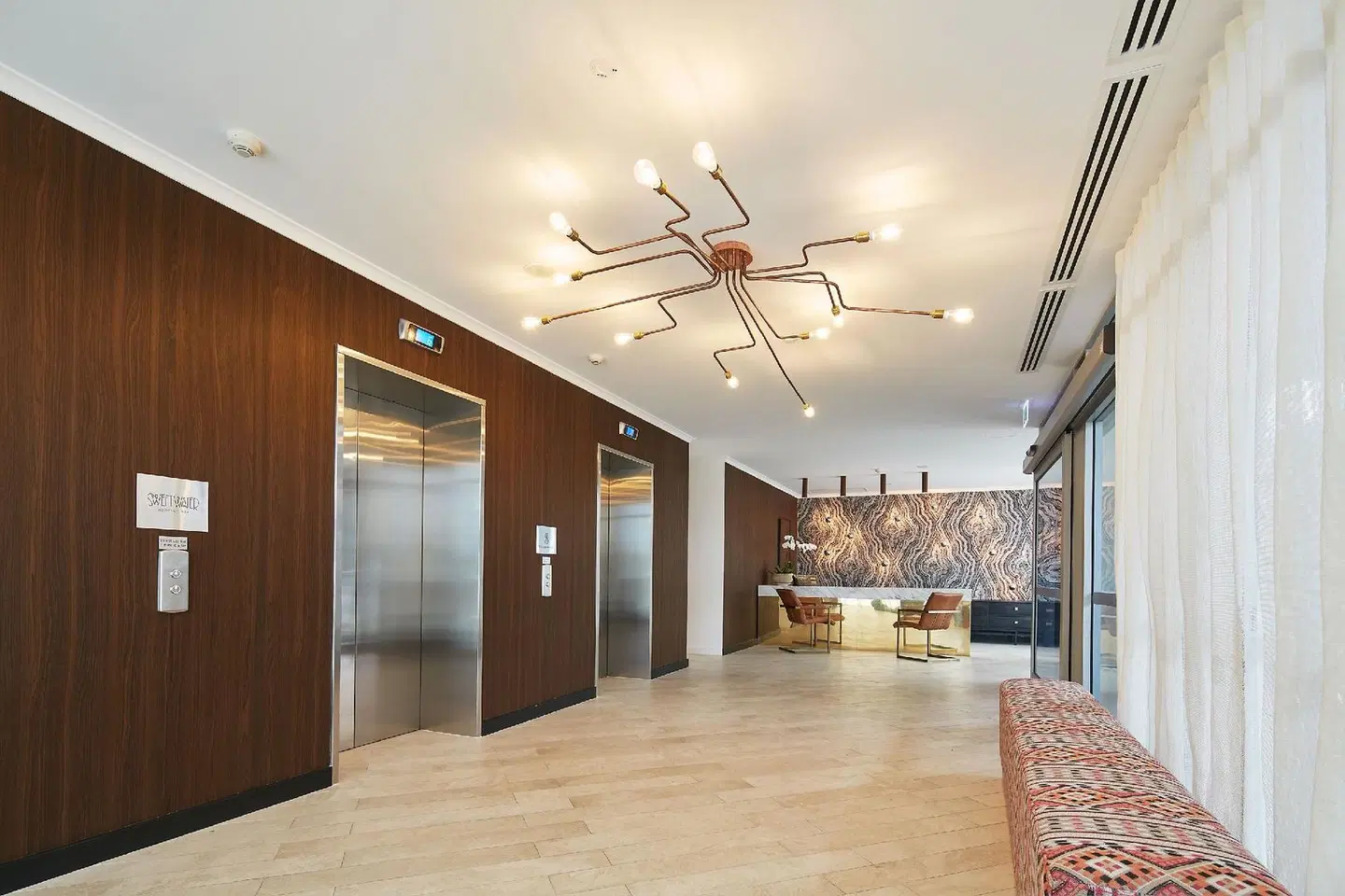 Nautica Residences by Seashells LOUNGE_LOBBY
