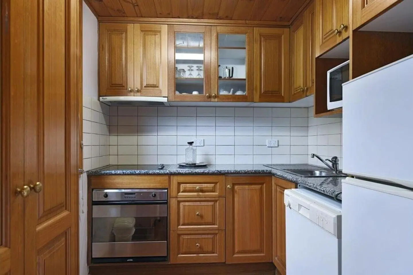 The Lodge on Elizabeth Bed & Breakfast ROOM_EXAMPLE