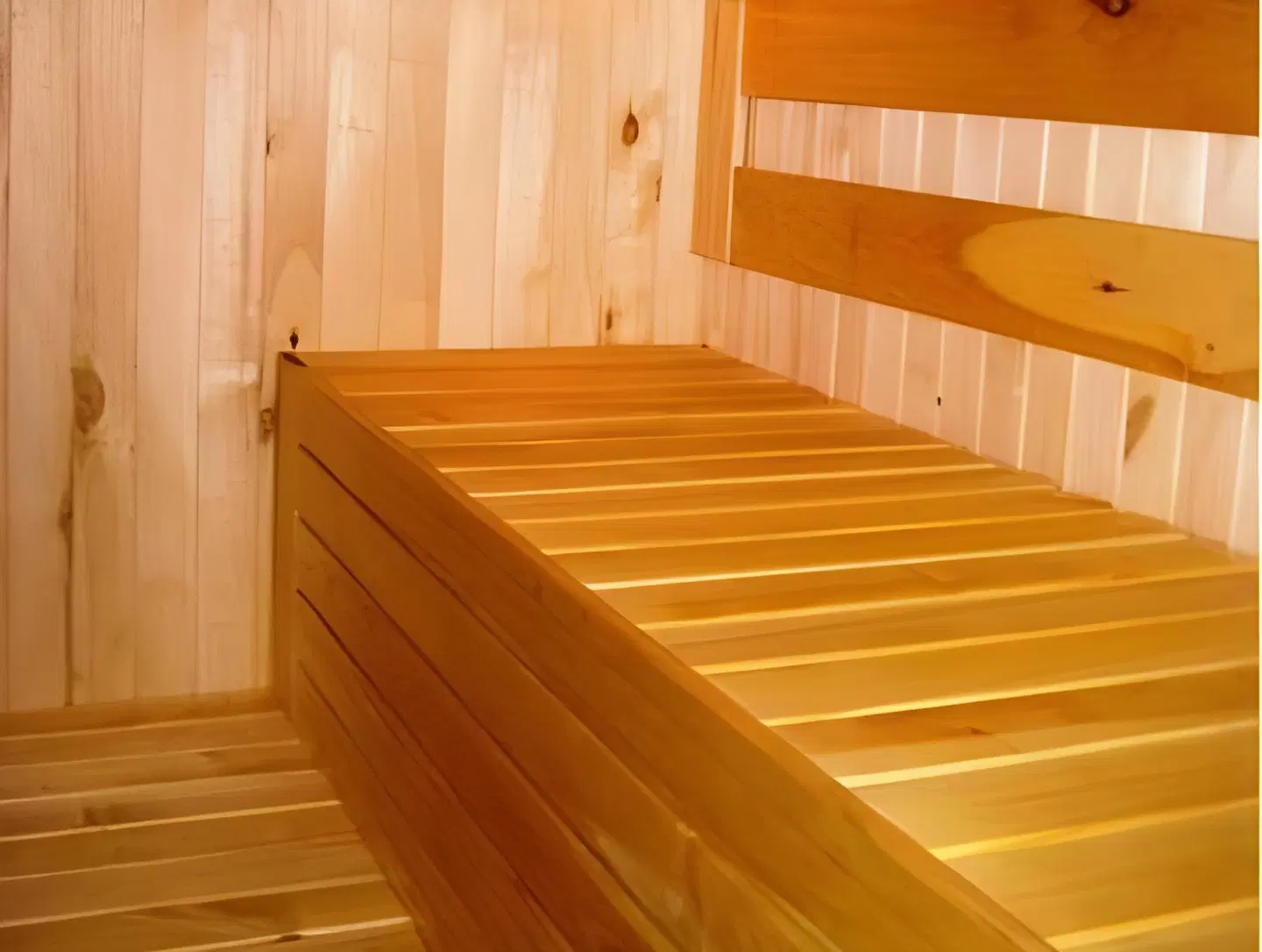 Guest House and camping Jurmala HEALTH_BEAUTY