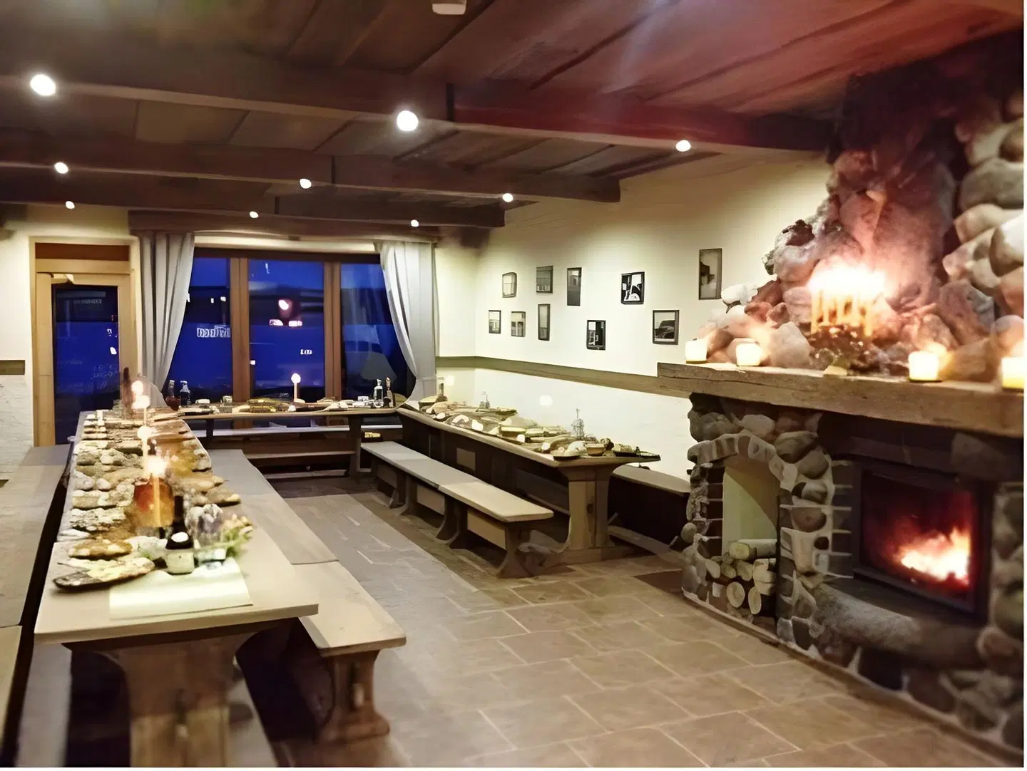 Guest House and camping Jurmala Bar
