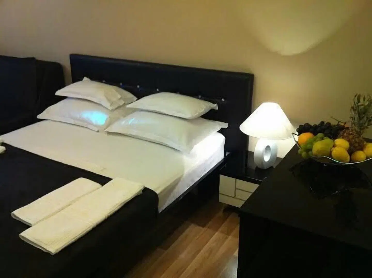 Apartments and Rooms Grand Palazzo ROOM_EXAMPLE