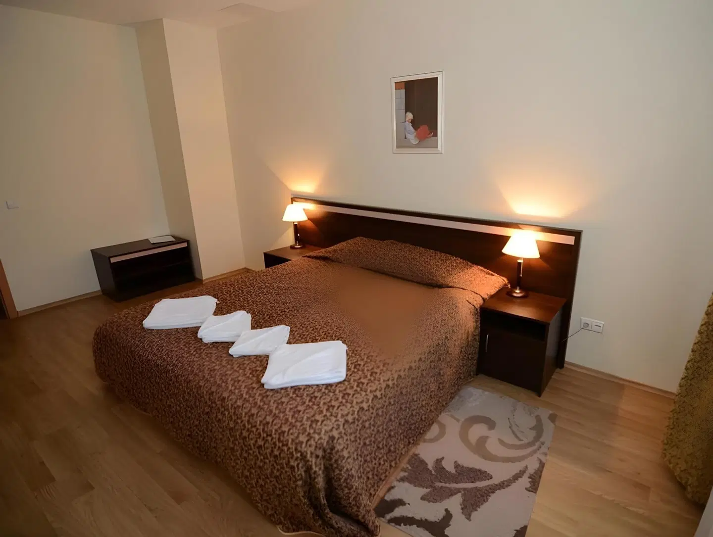 Sve'i' namai prie Vandens park' ROOM_EXAMPLE