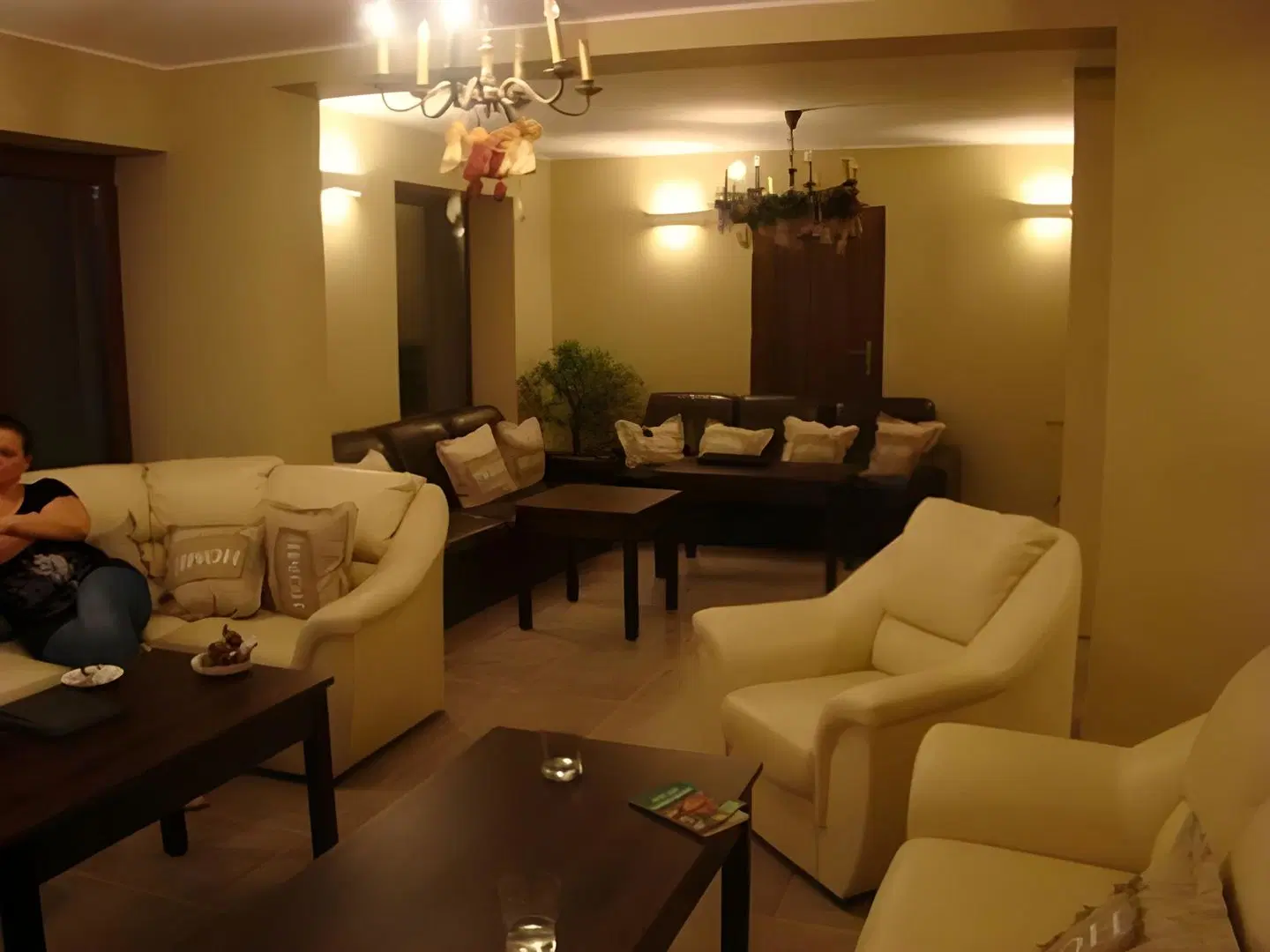 Eskapada LOUNGE_LOBBY
